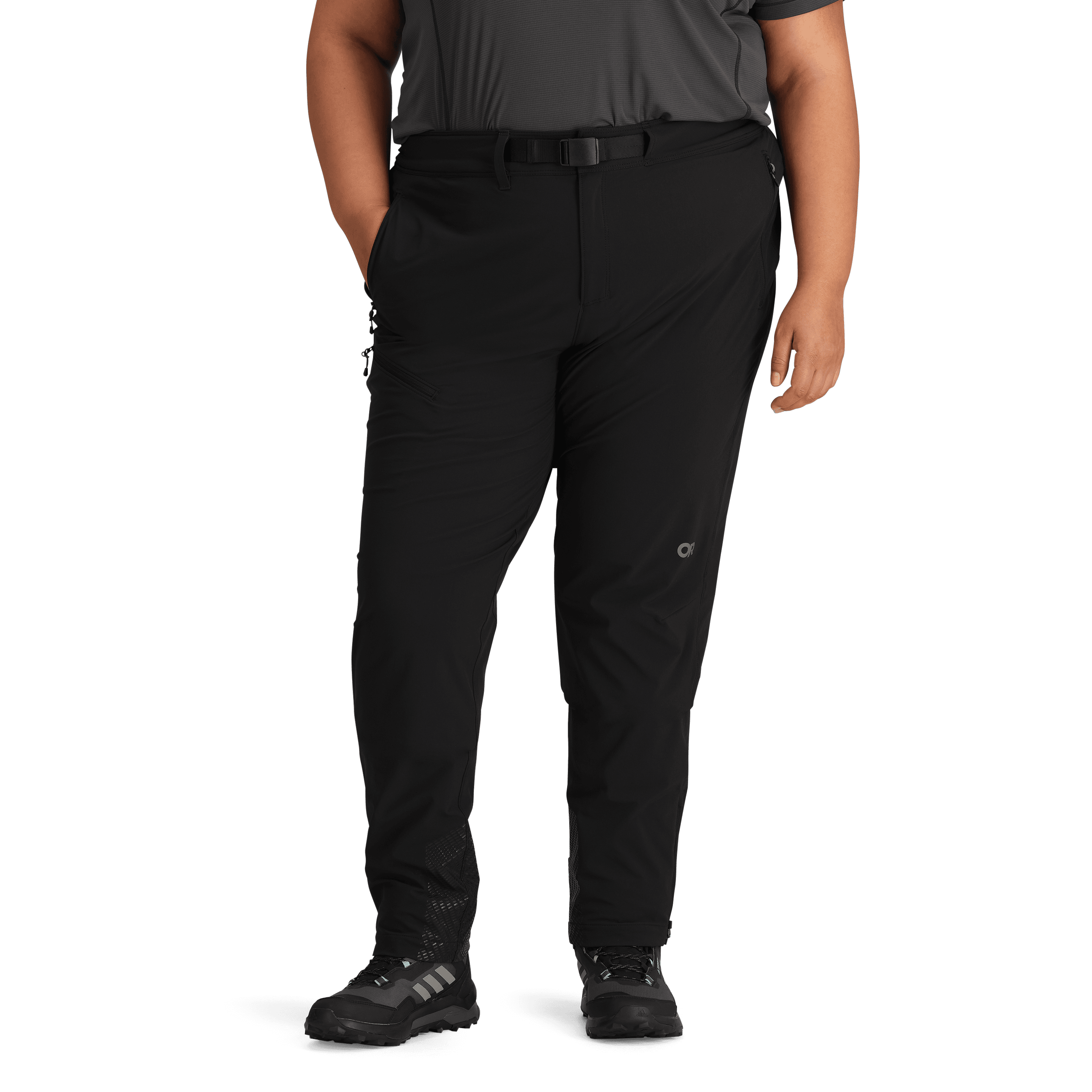 Women's Cirque Lite Pant-Plus
