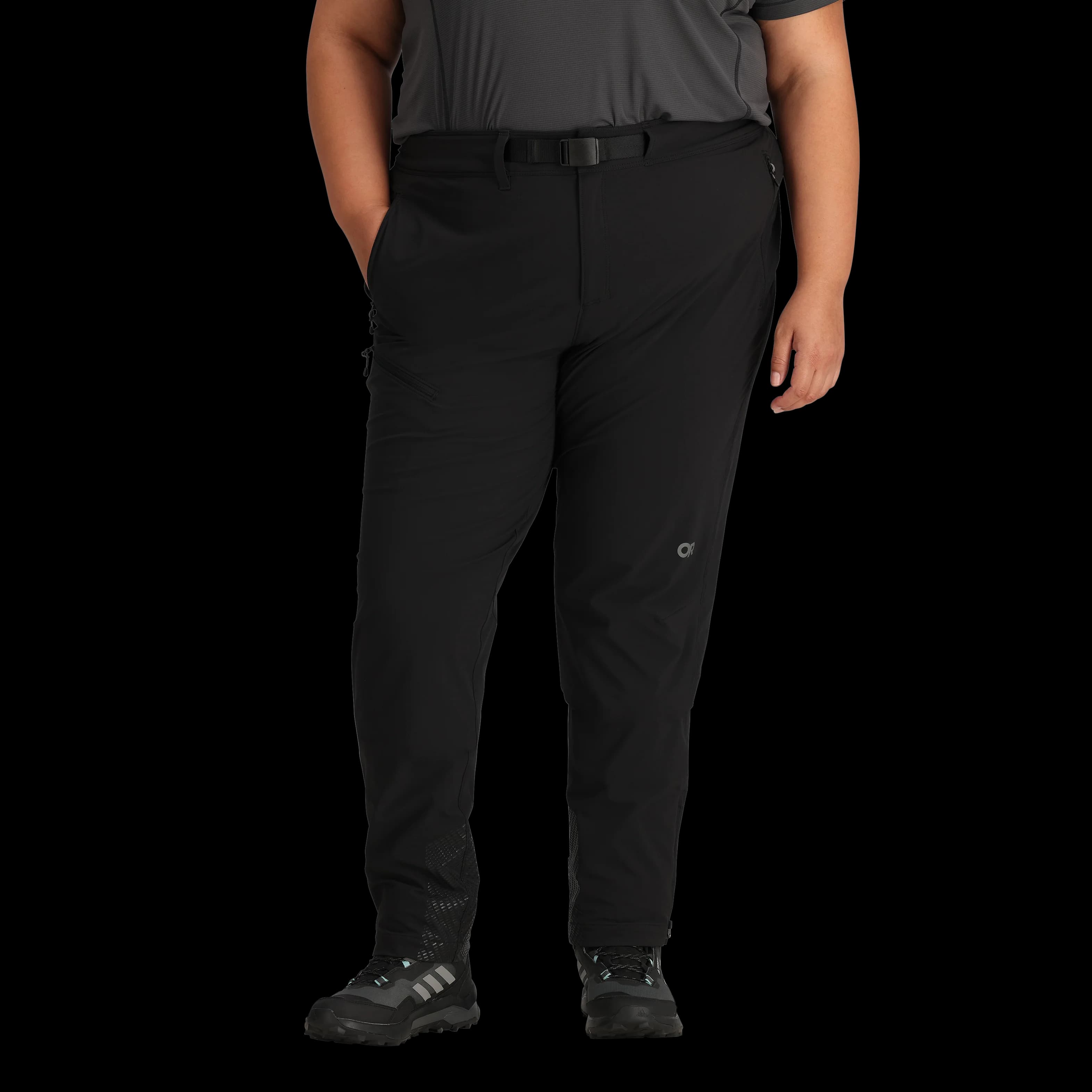 Women's Cirque Lite Pant-Plus