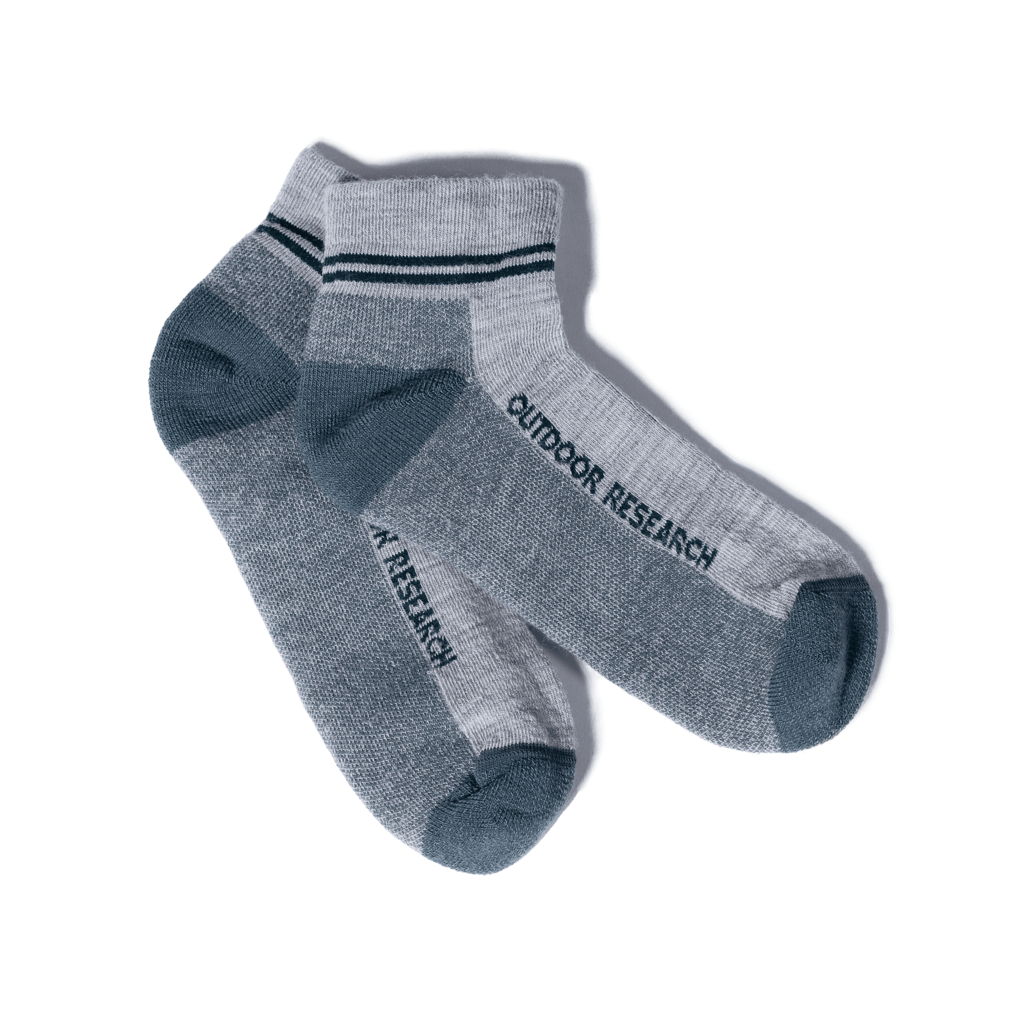 Lightweight Hiking Quarter Socks