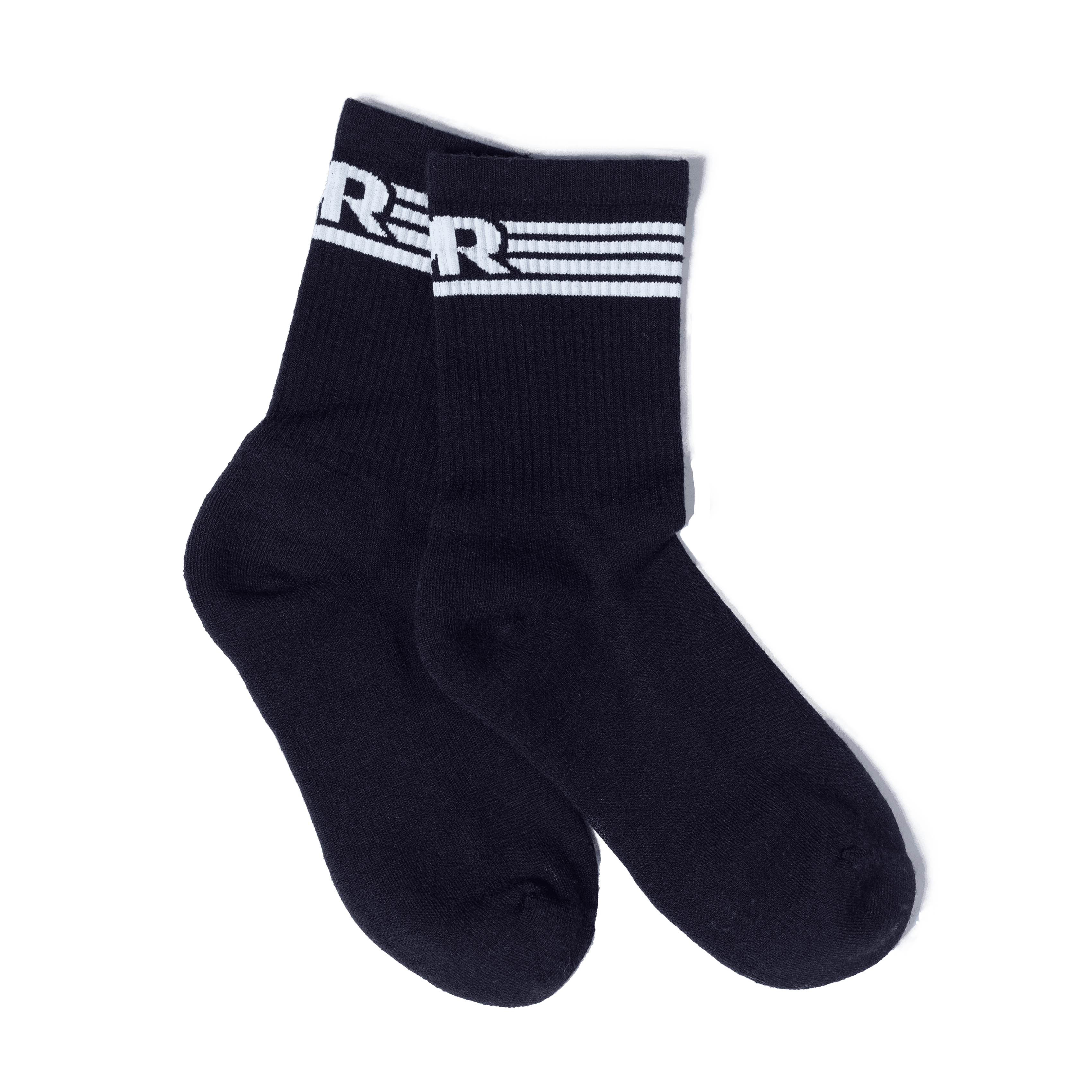 Freewheel MTB Lightweight Crew Socks
