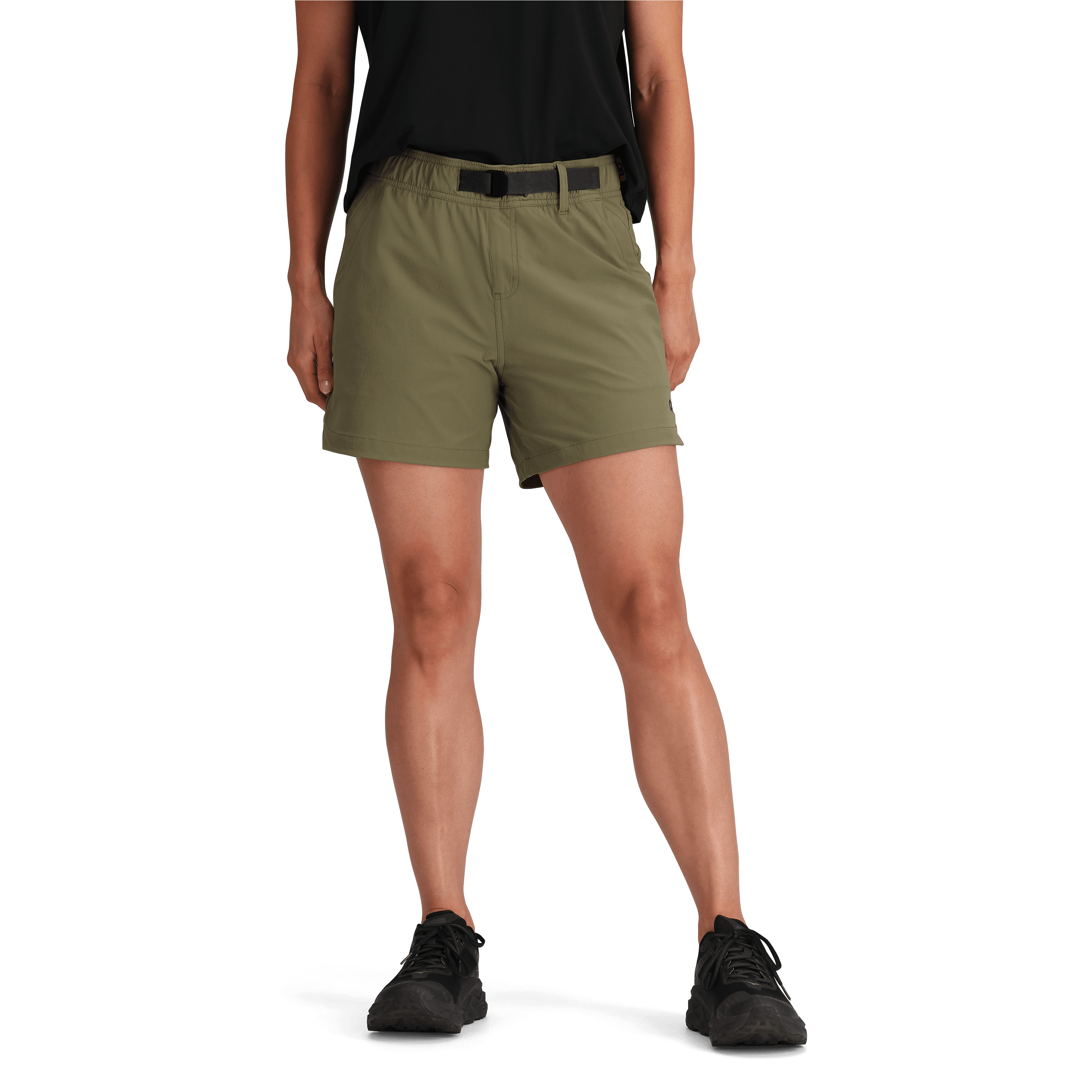 Women's Ferrosi Short - 5"