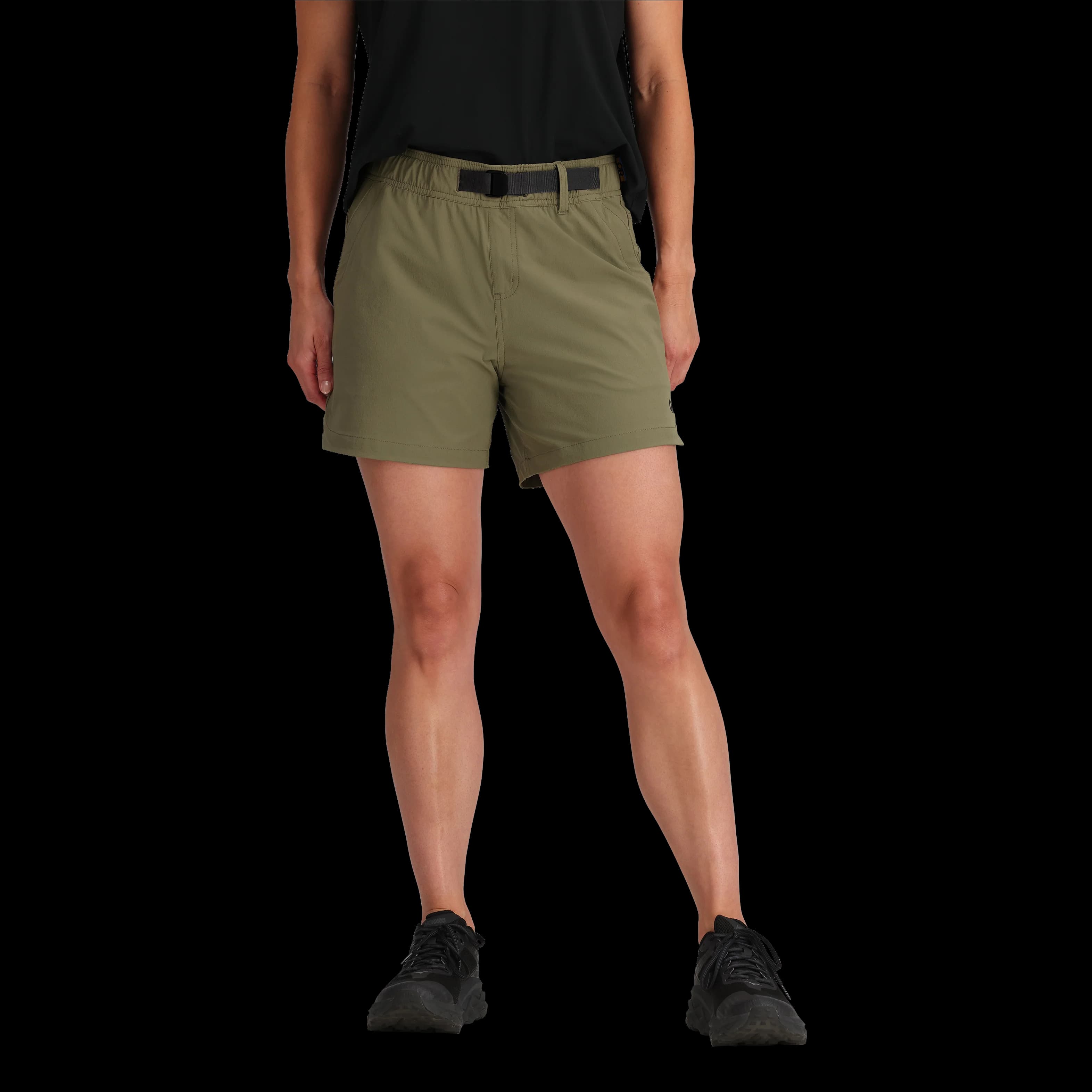 Women's Ferrosi Short - 5"