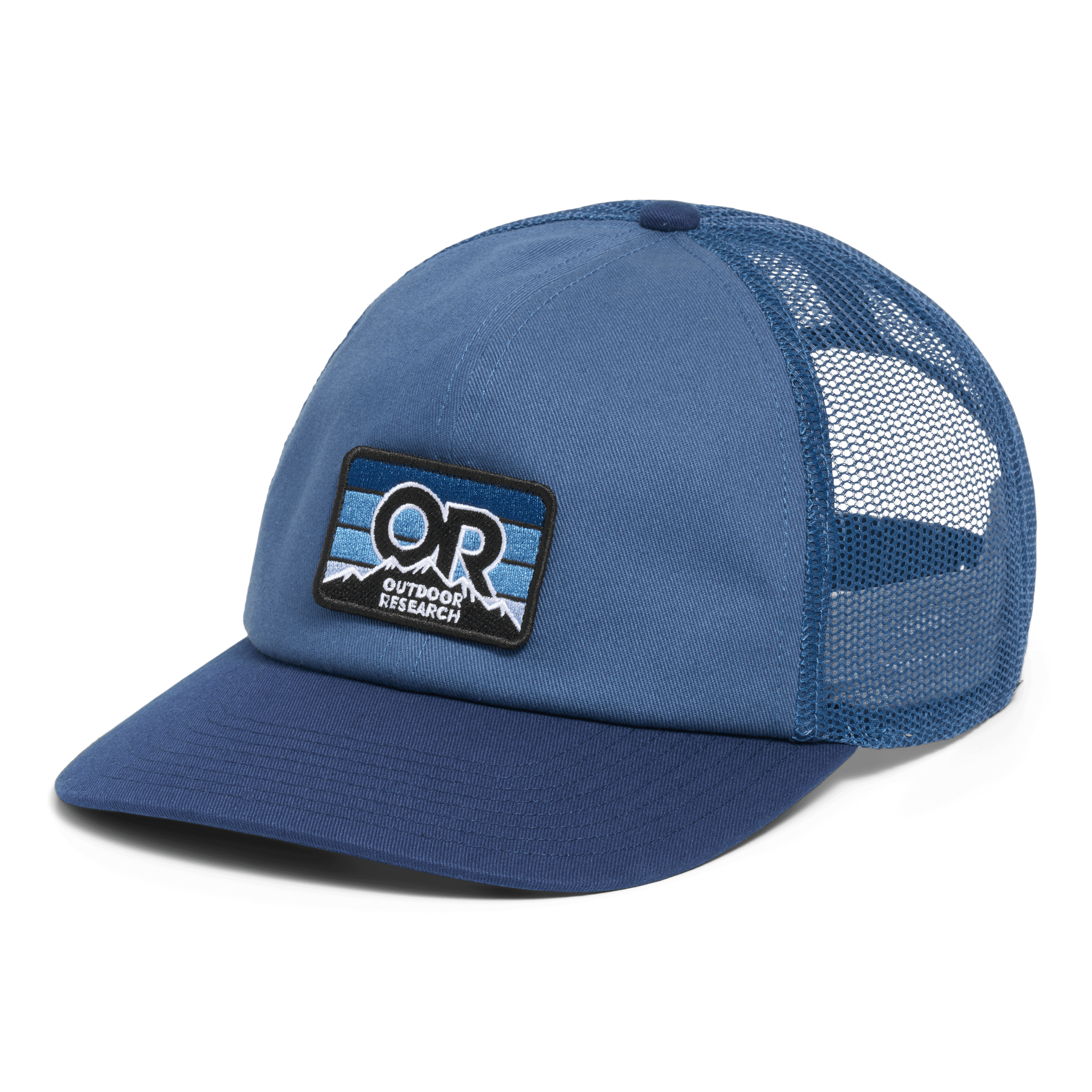 Advocate Trucker Lo Pro Cap