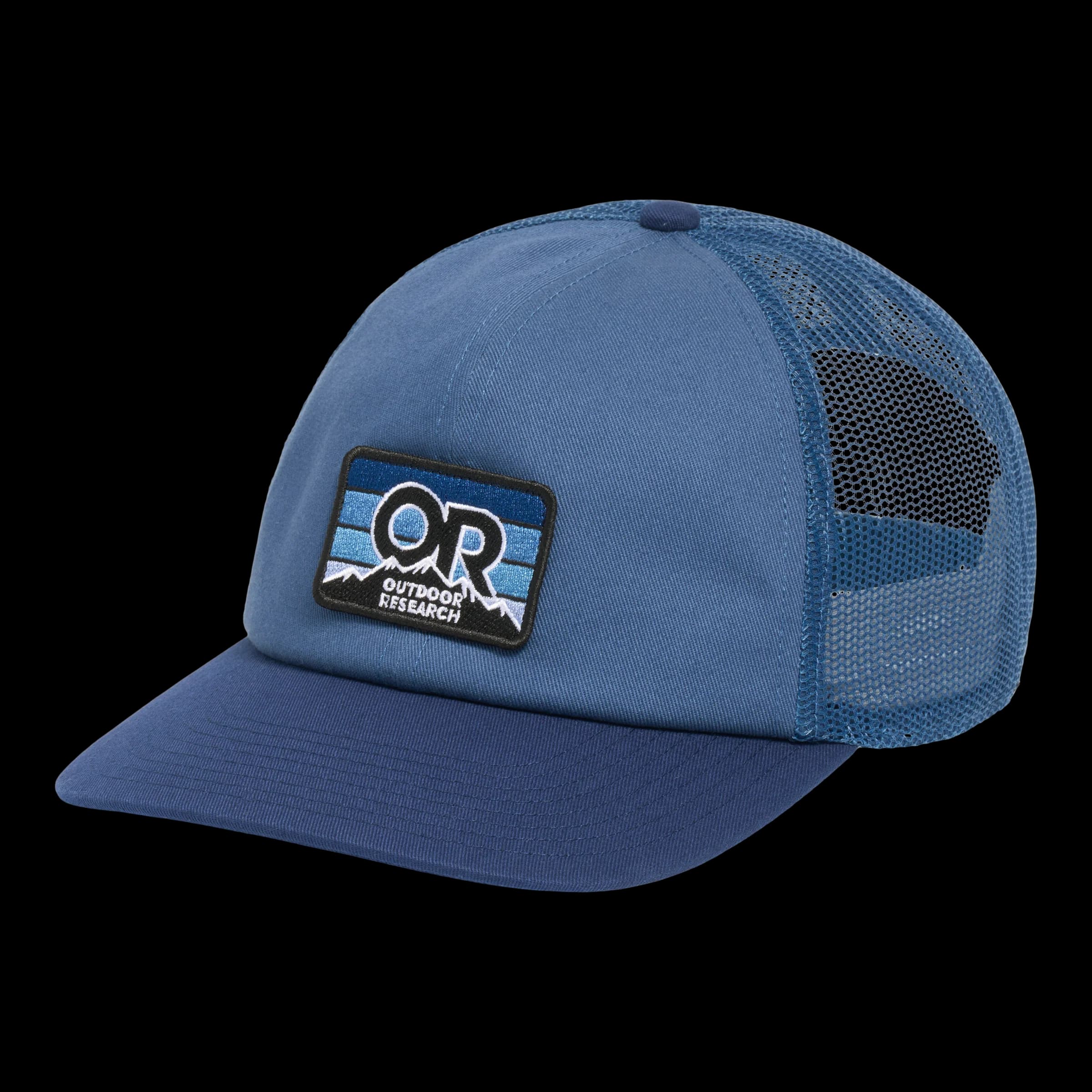 Advocate Trucker Lo Pro Cap