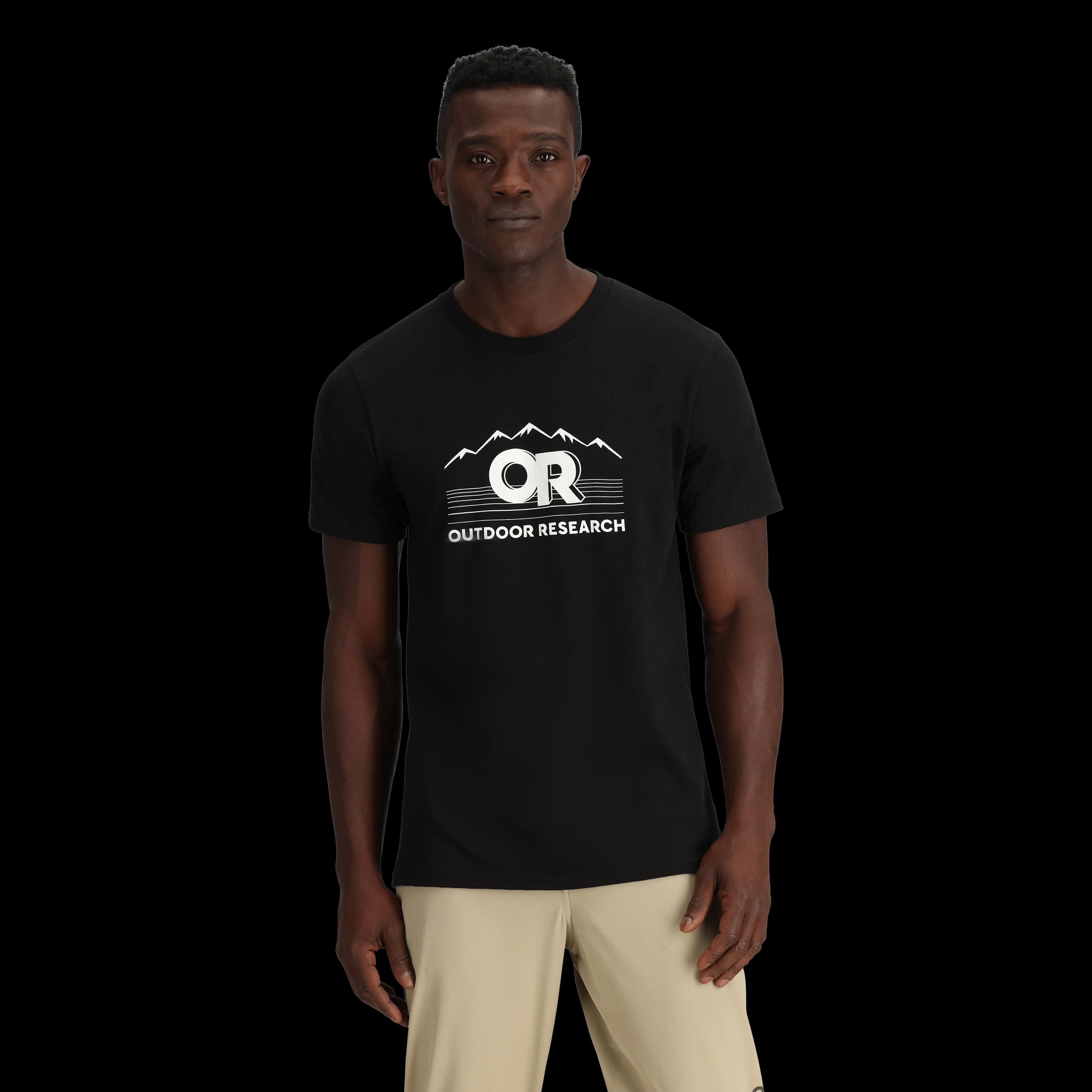 Unisex OR Advocate T-Shirt