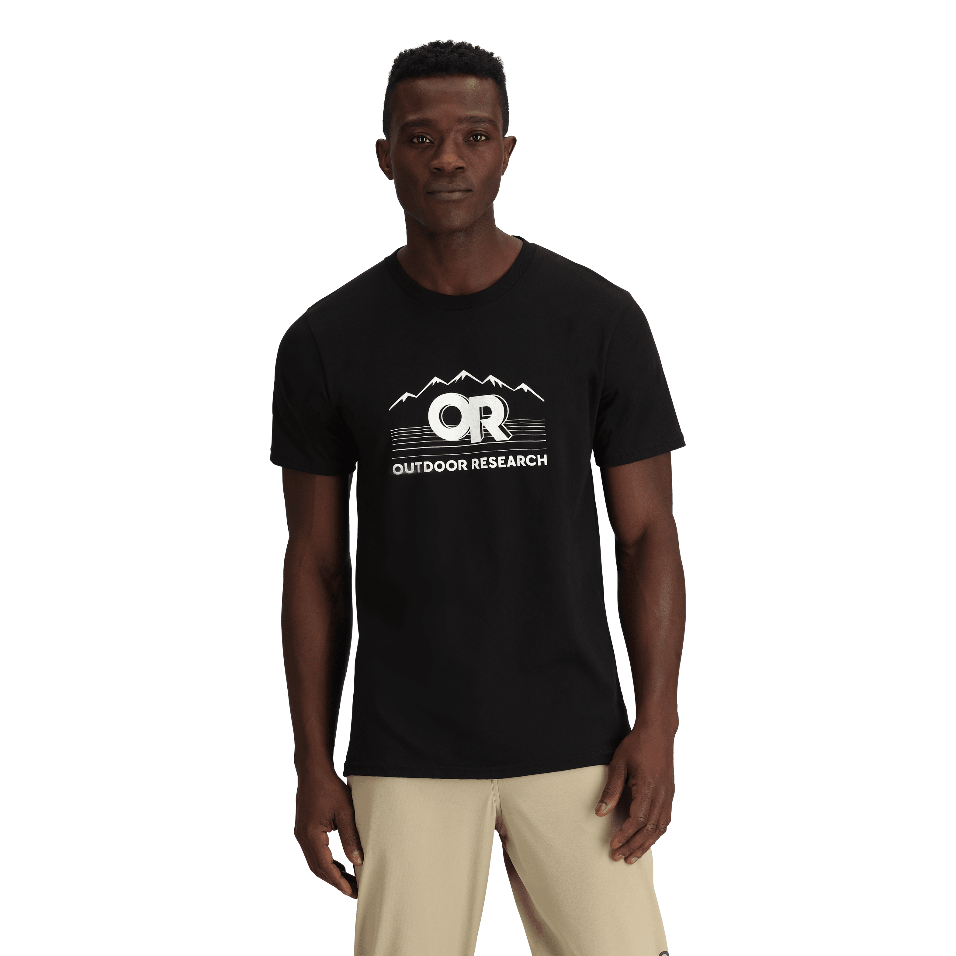Unisex OR Advocate T-Shirt