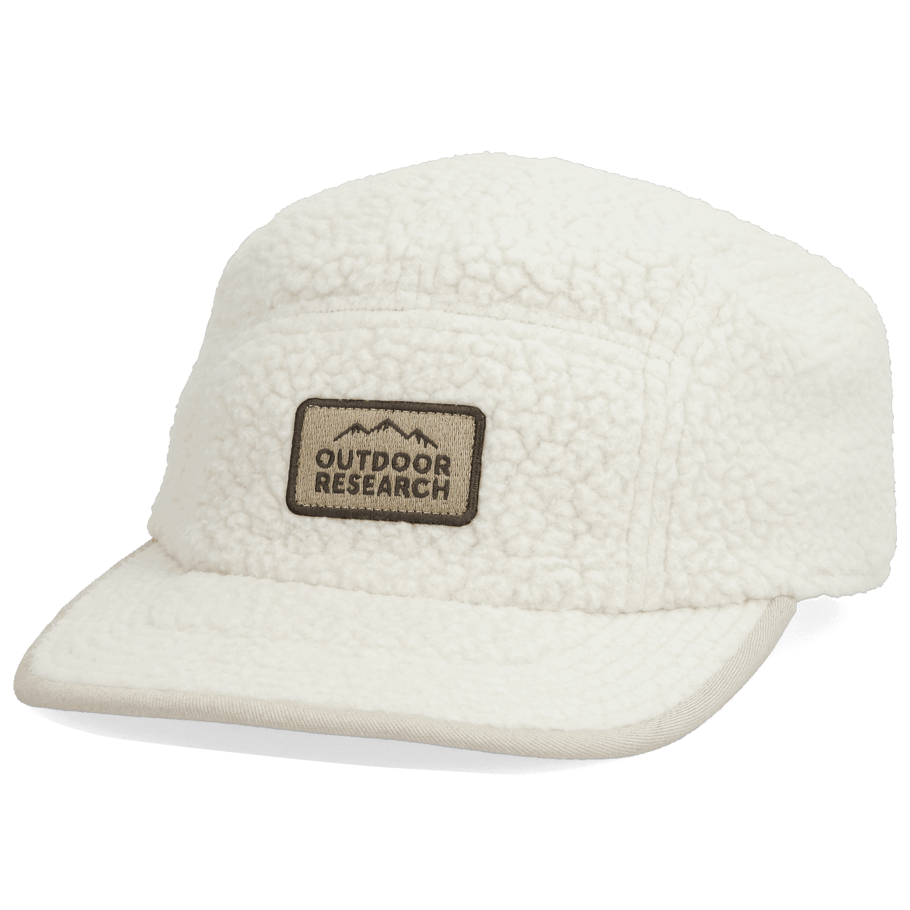 Grayland Fleece Cap