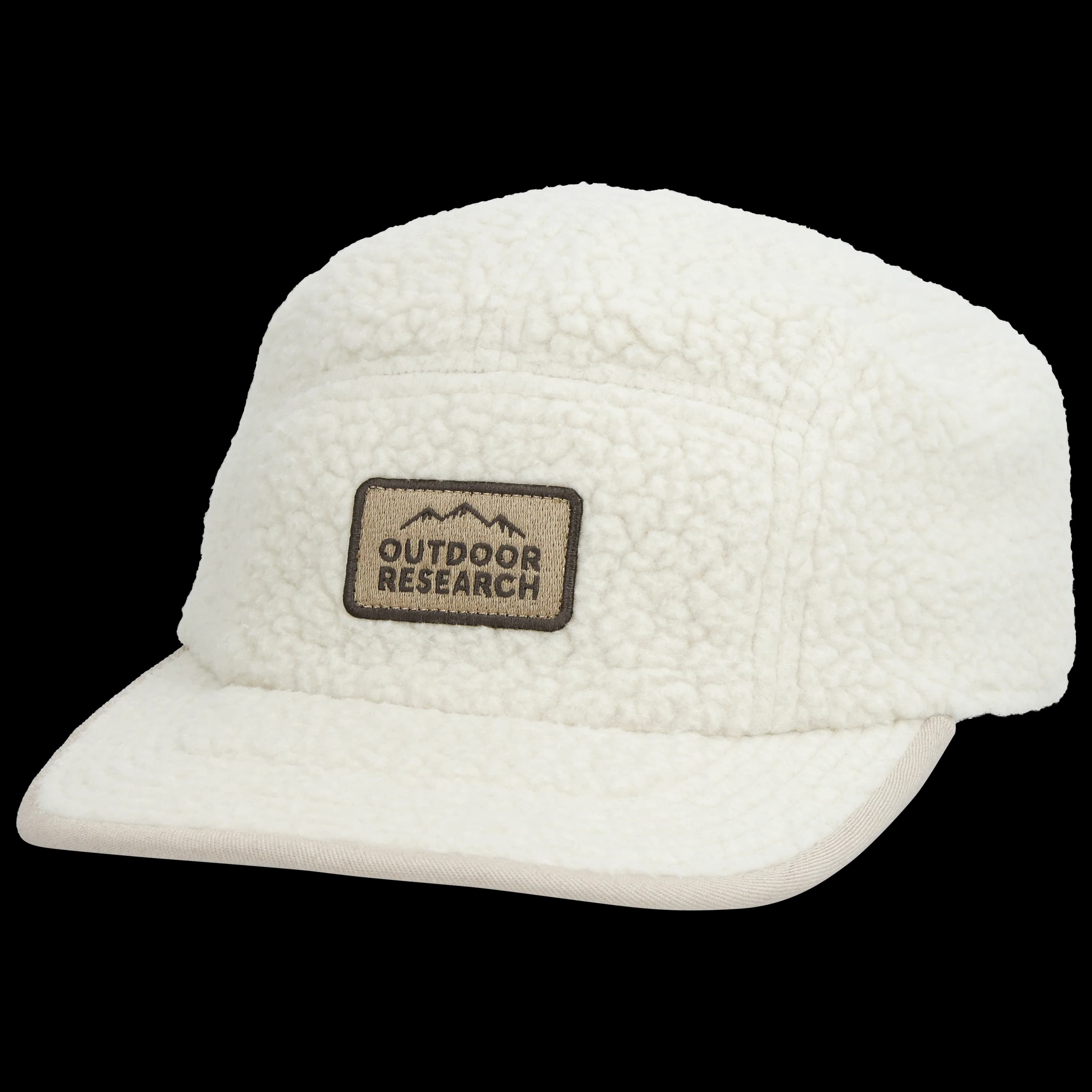 Grayland Fleece Cap