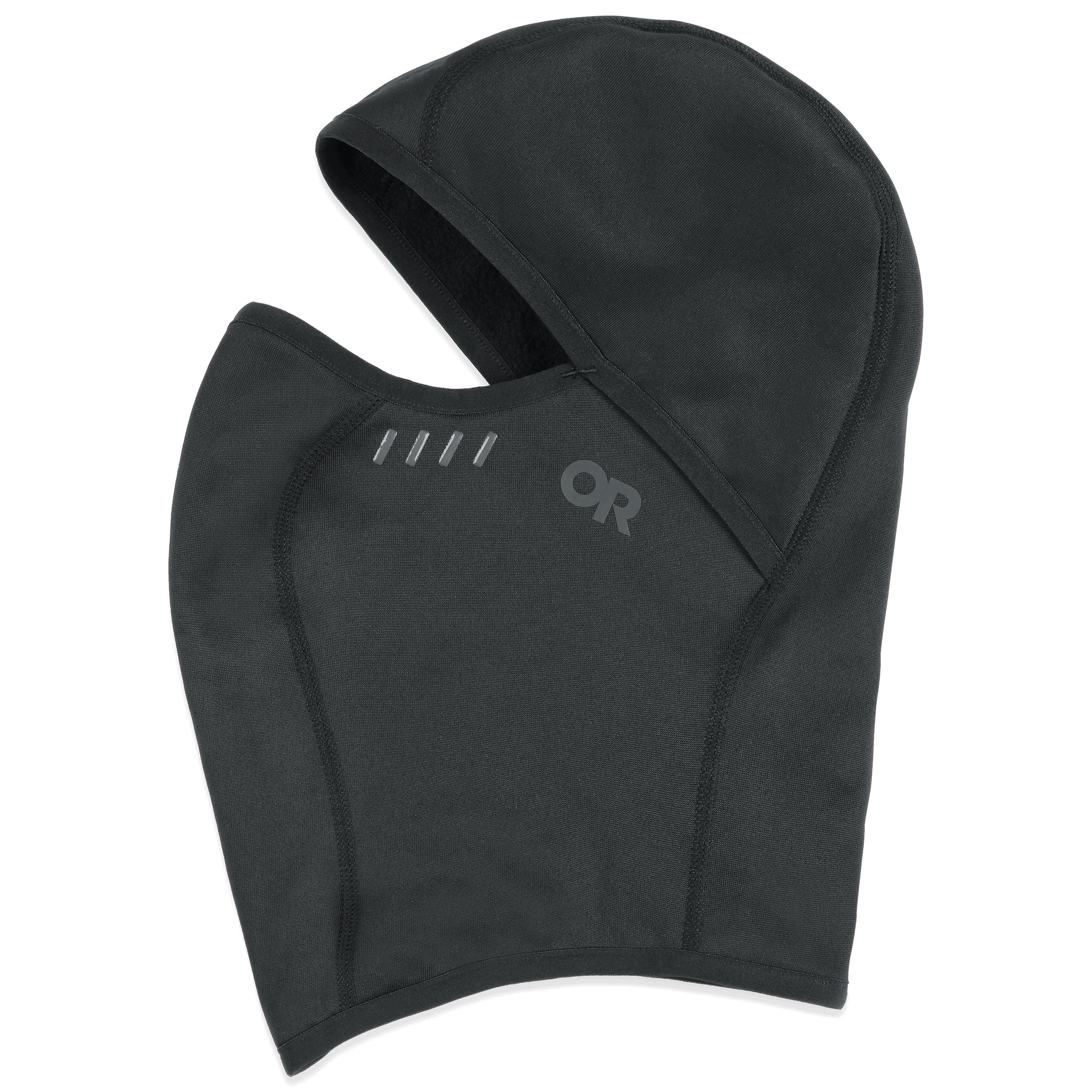 Alpine Fleece Balaclava