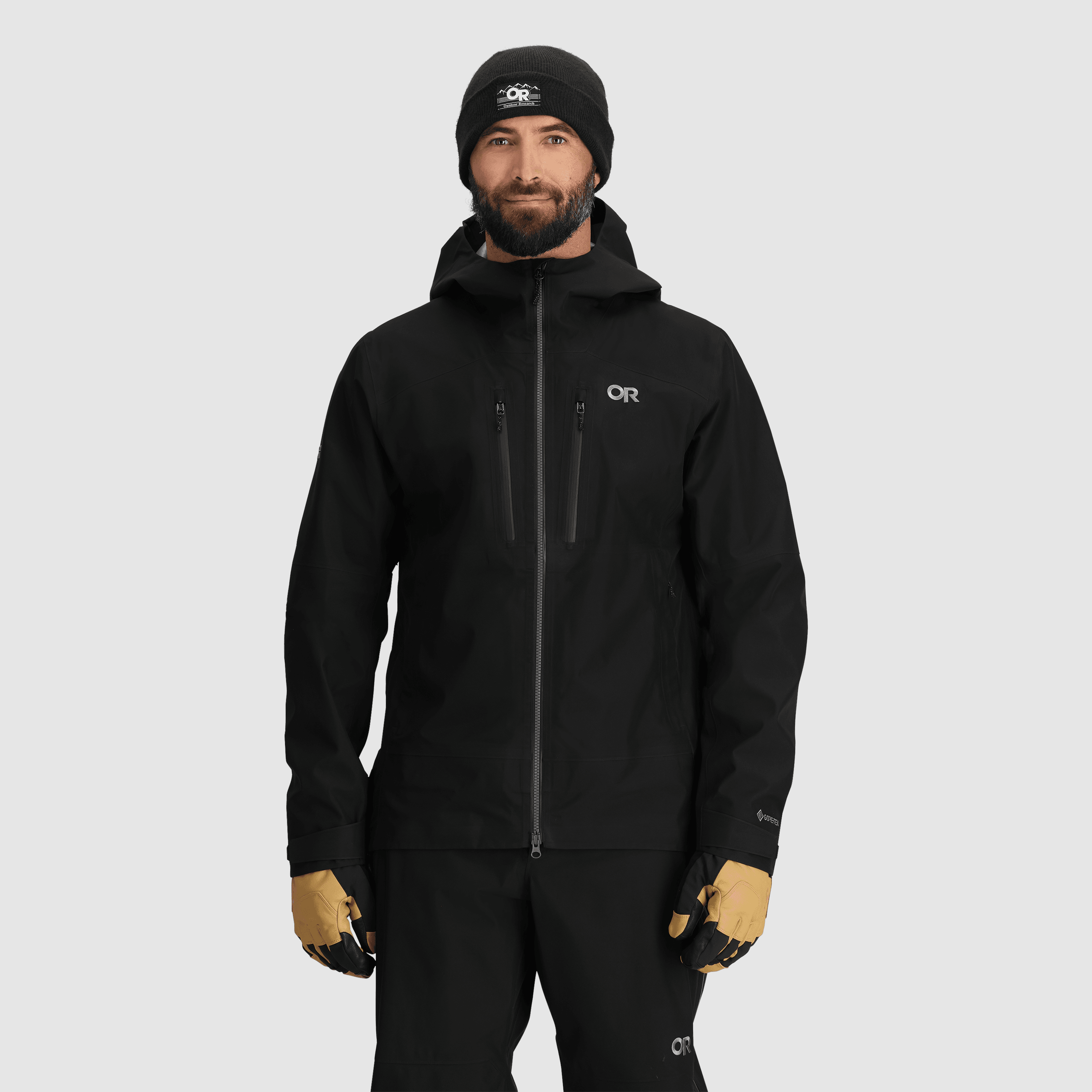 Men's Headwall GORE-TEX® 3L Jacket