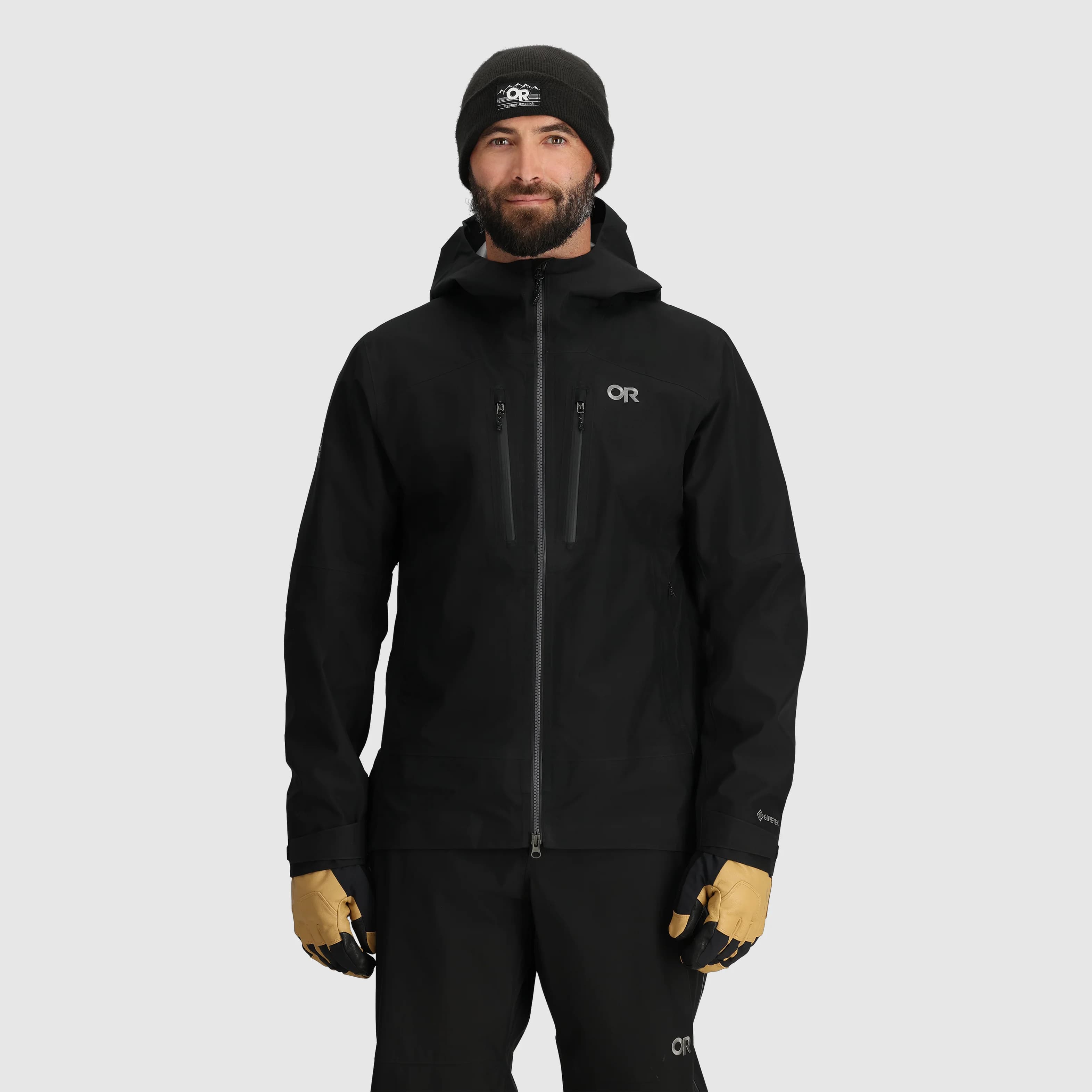 Men's Headwall GORE-TEX® 3L Jacket
