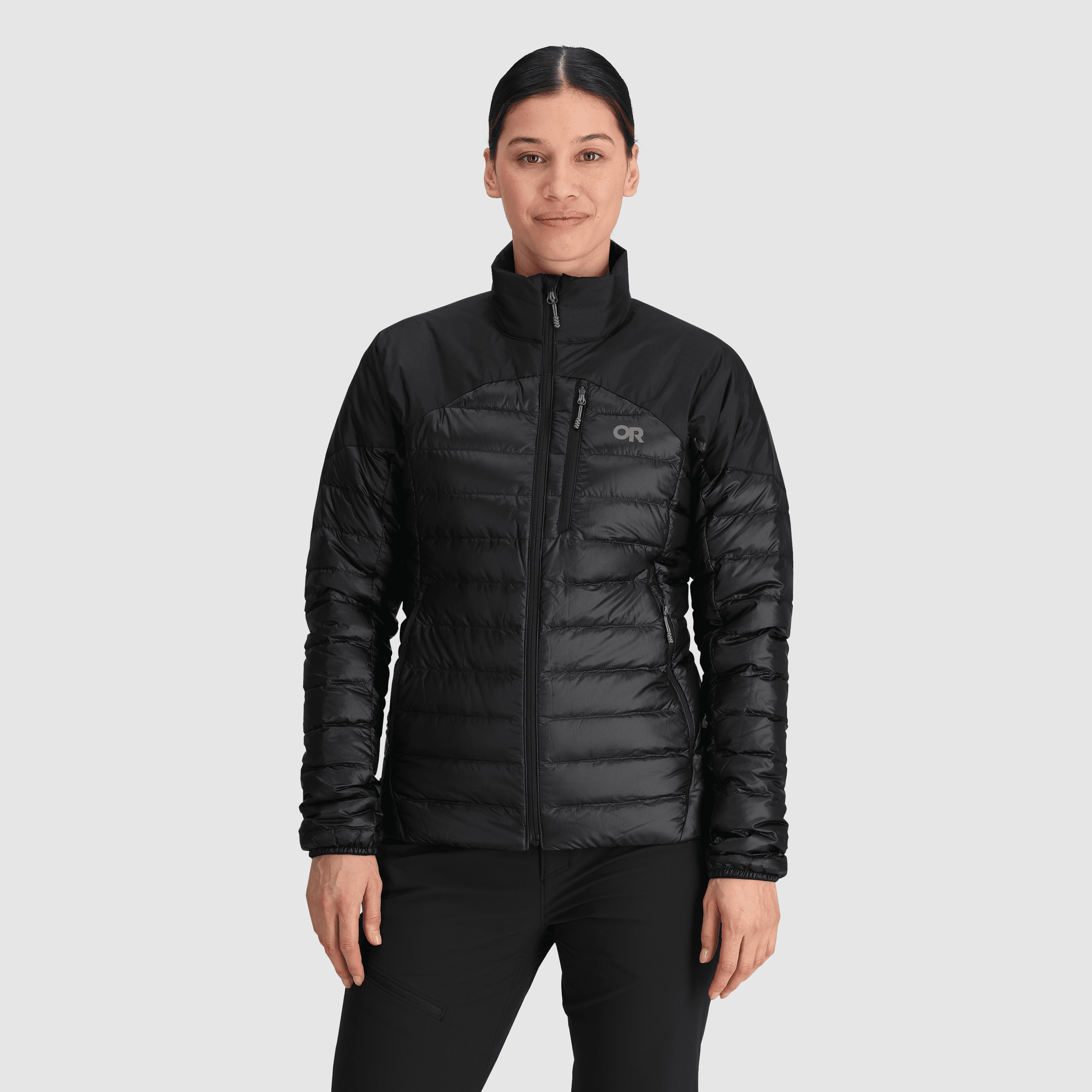 Alpine Layers