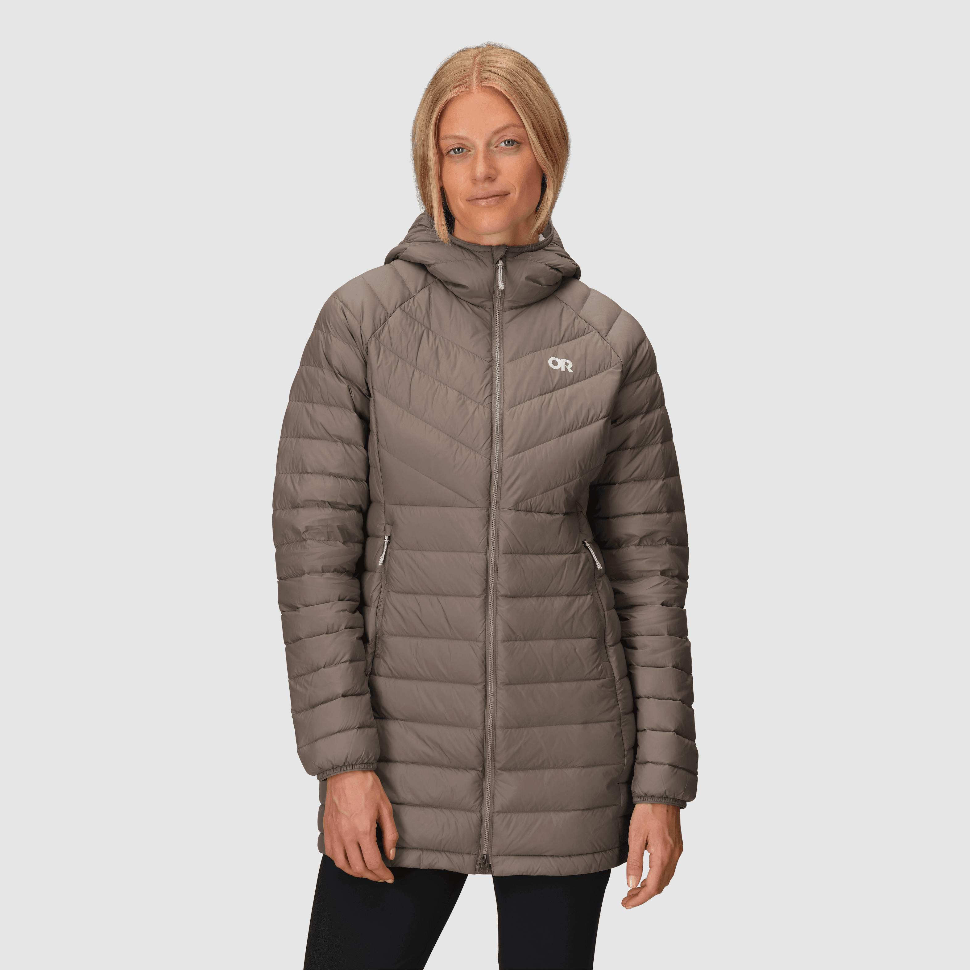 Women's Transcendent Down Parka