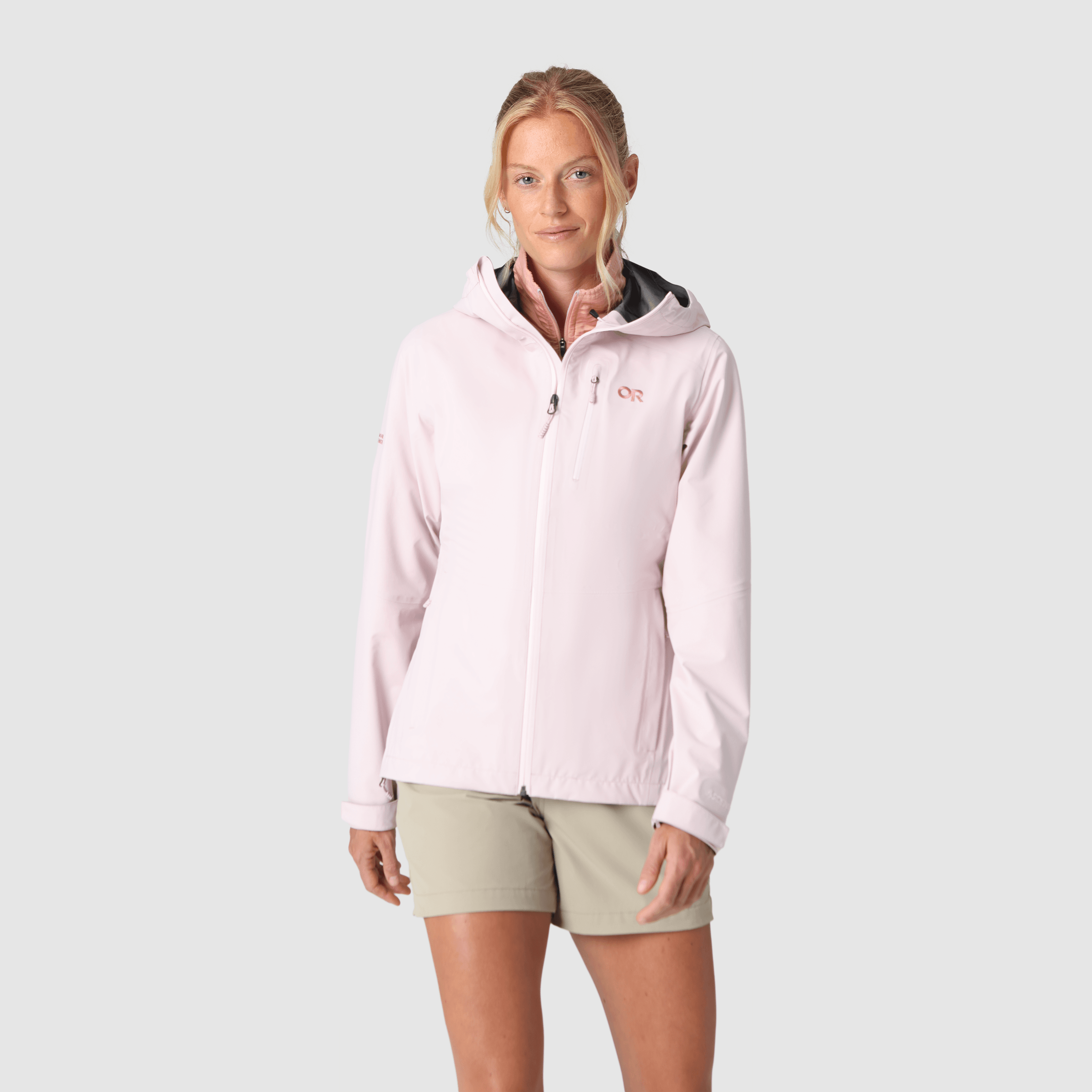 Women's Aspire 3L Rain Jacket