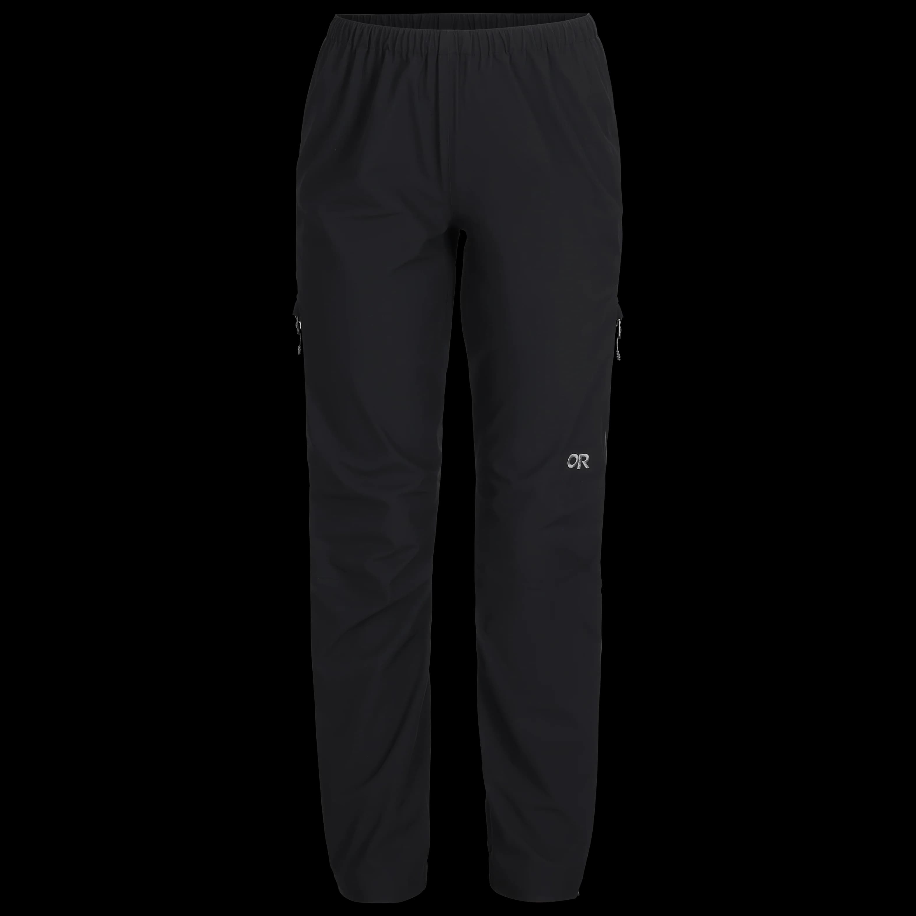 Women's Aspire 3L Rain Pant - Plus