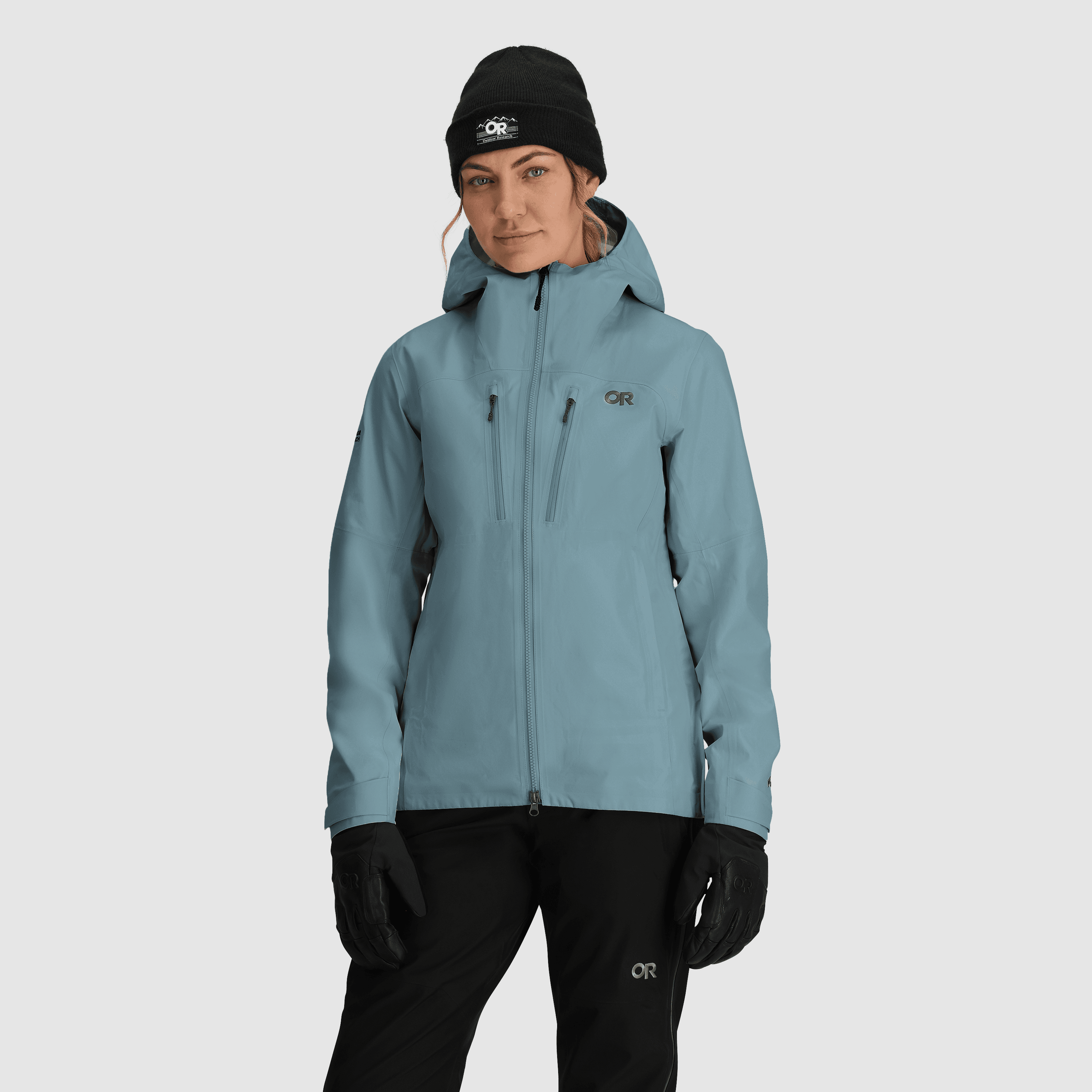 Women's Headwall GORE-TEX® 3L Jacket