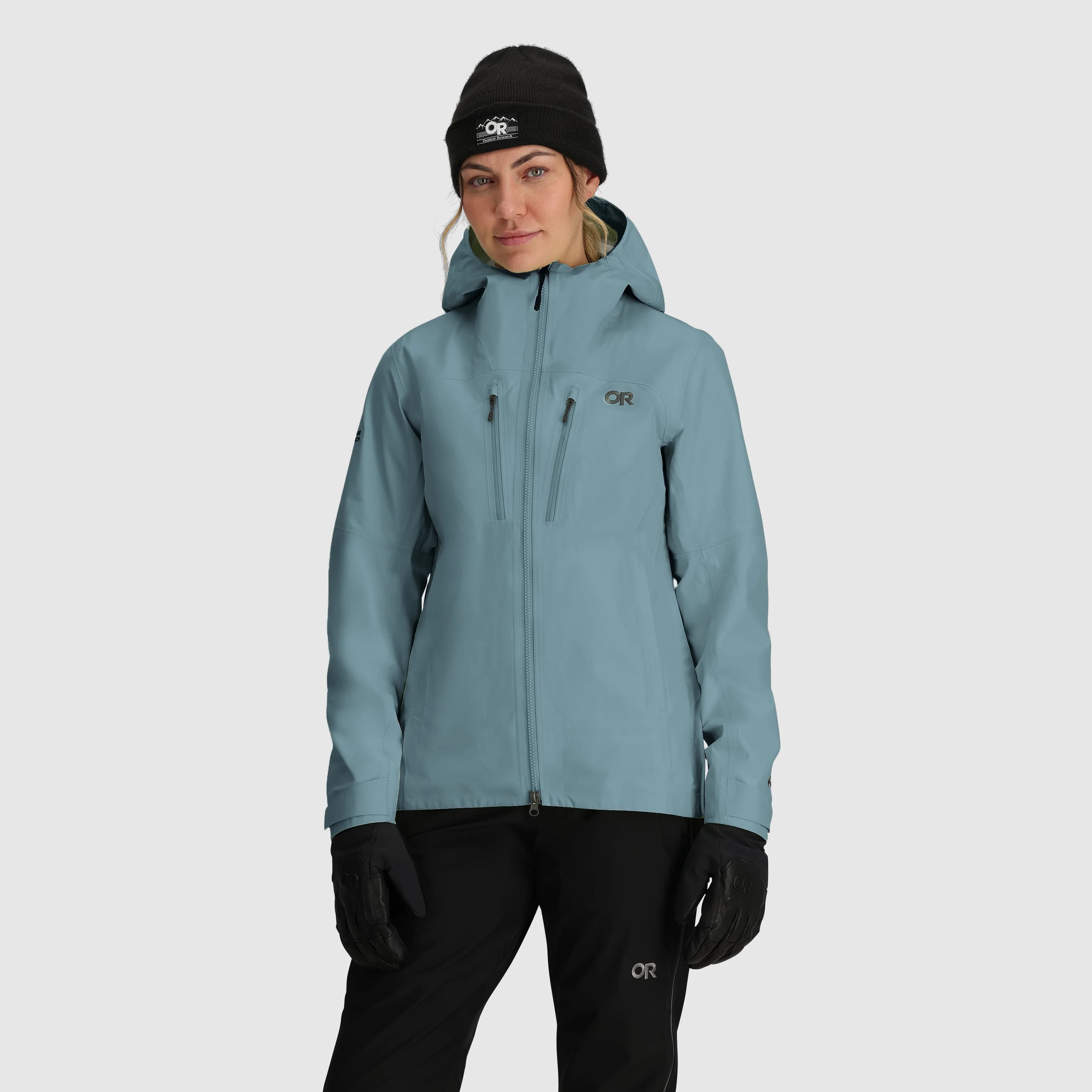 Women's Headwall GORE-TEX® 3L Jacket