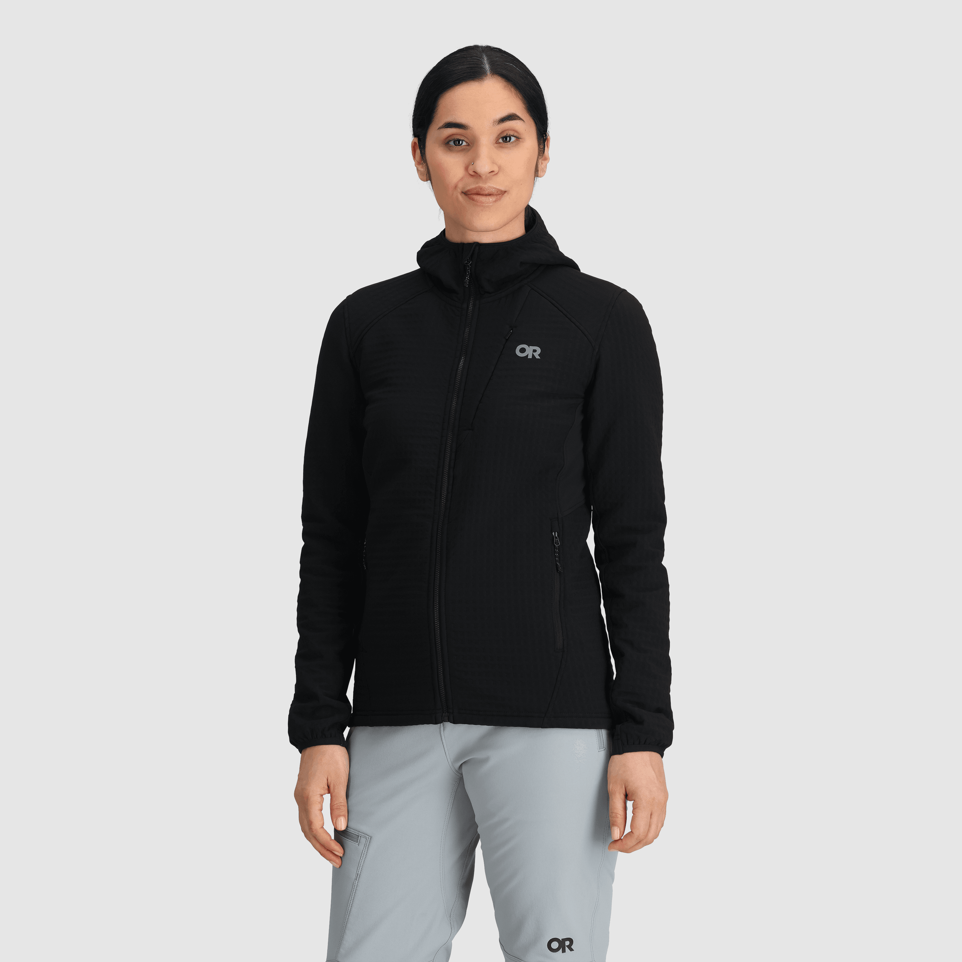 Women's Vigor Plus Fleece Hoodie