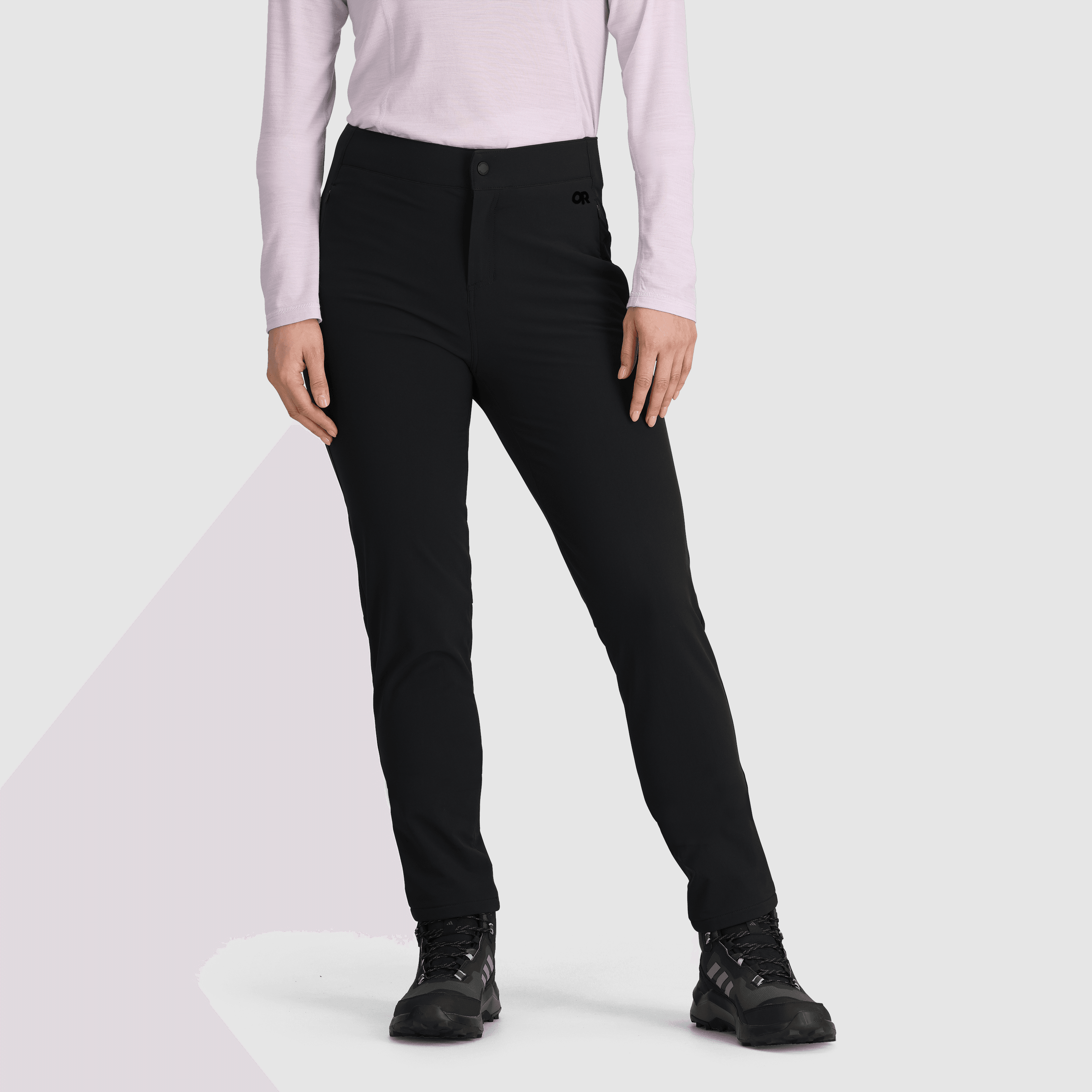 Women's Rialto Fleece Lined Pant