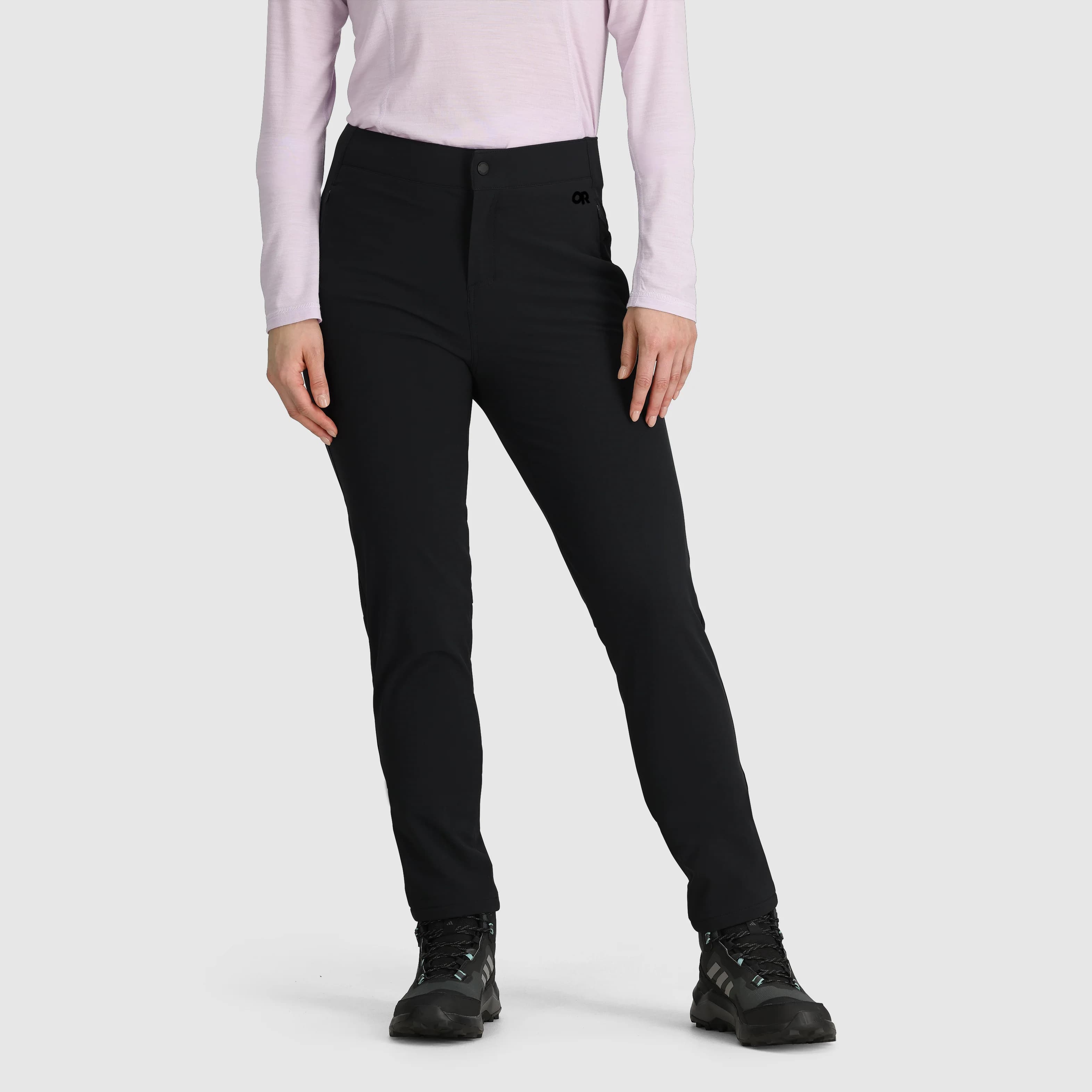 Women's Rialto Fleece Lined Pant