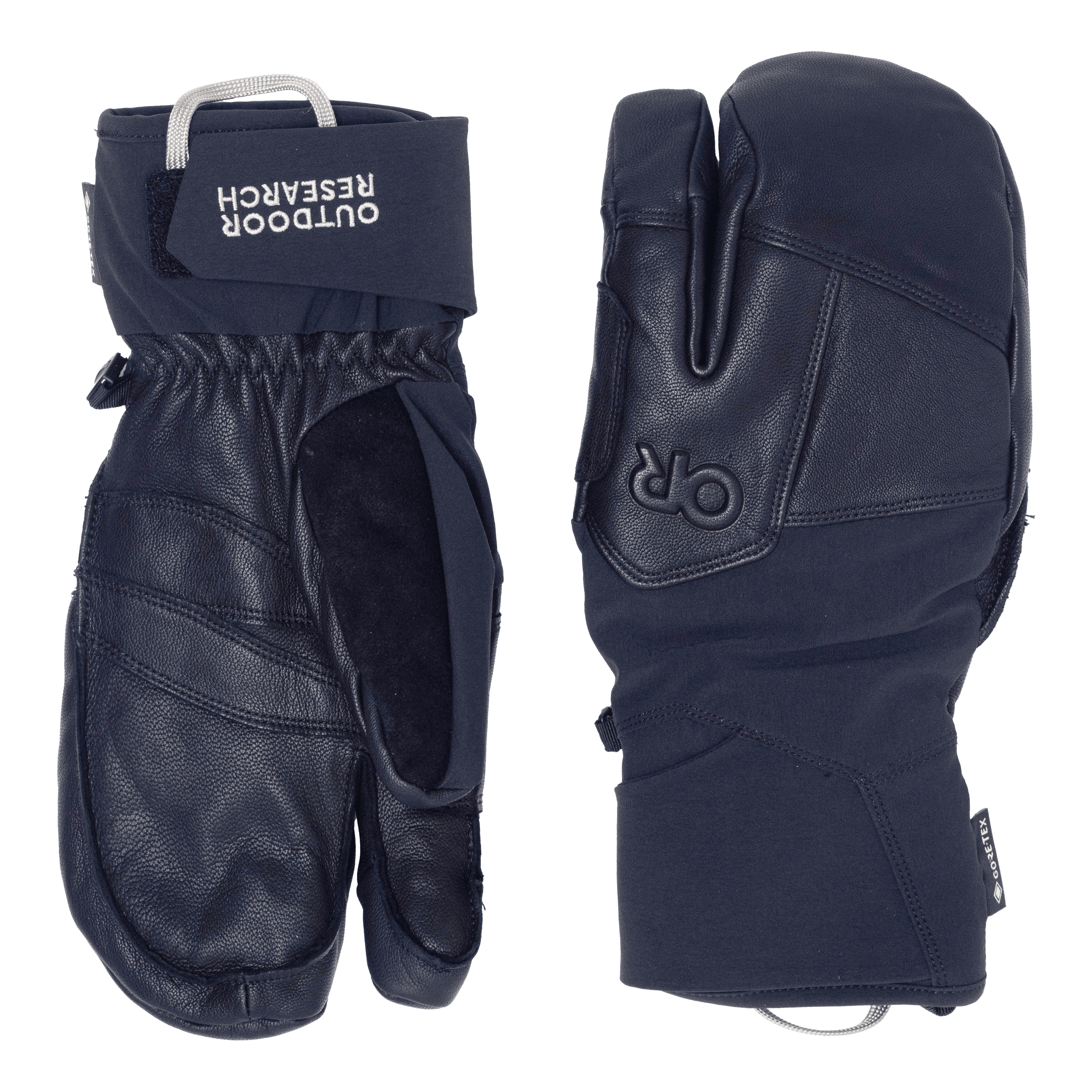 Team GORE-TEX® 3-Finger Glove
