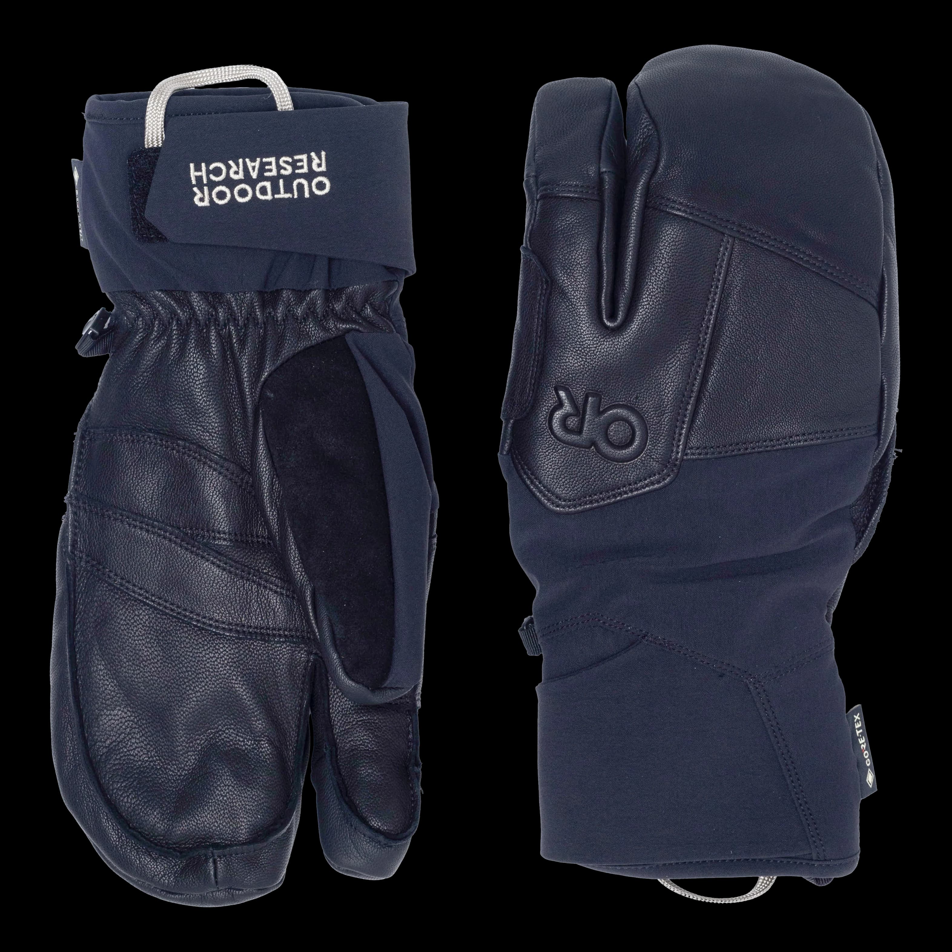 Team GORE-TEX® 3-Finger Glove