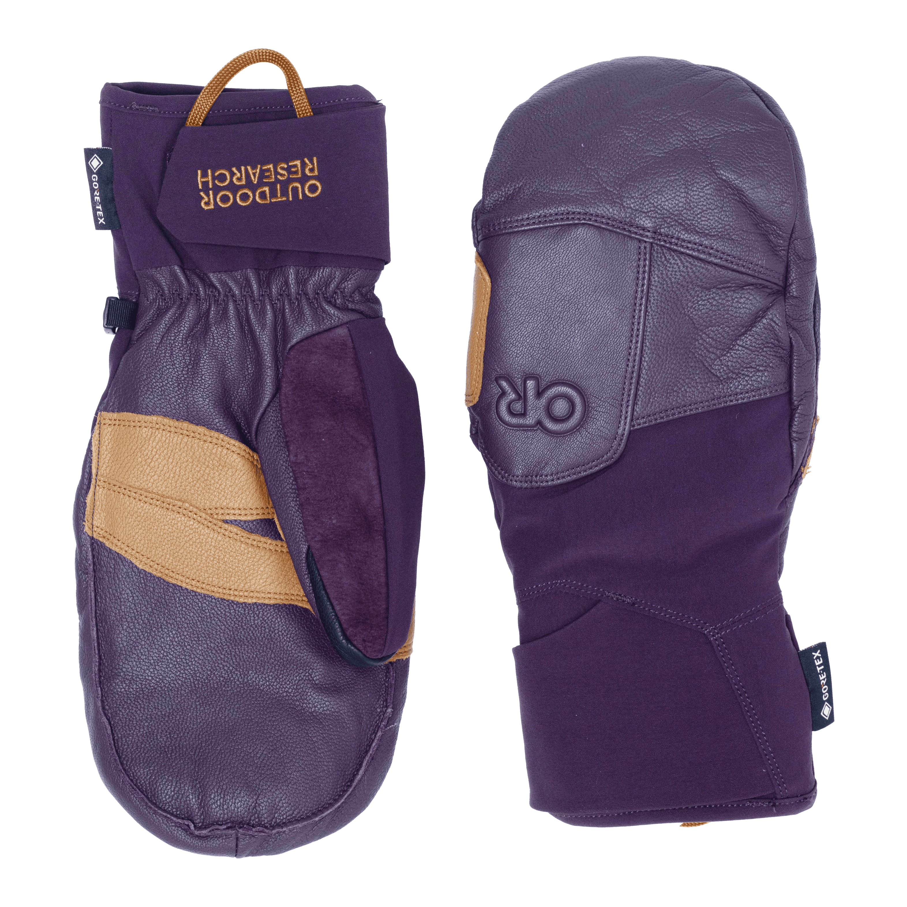 Team GORE-TEX® Mitt