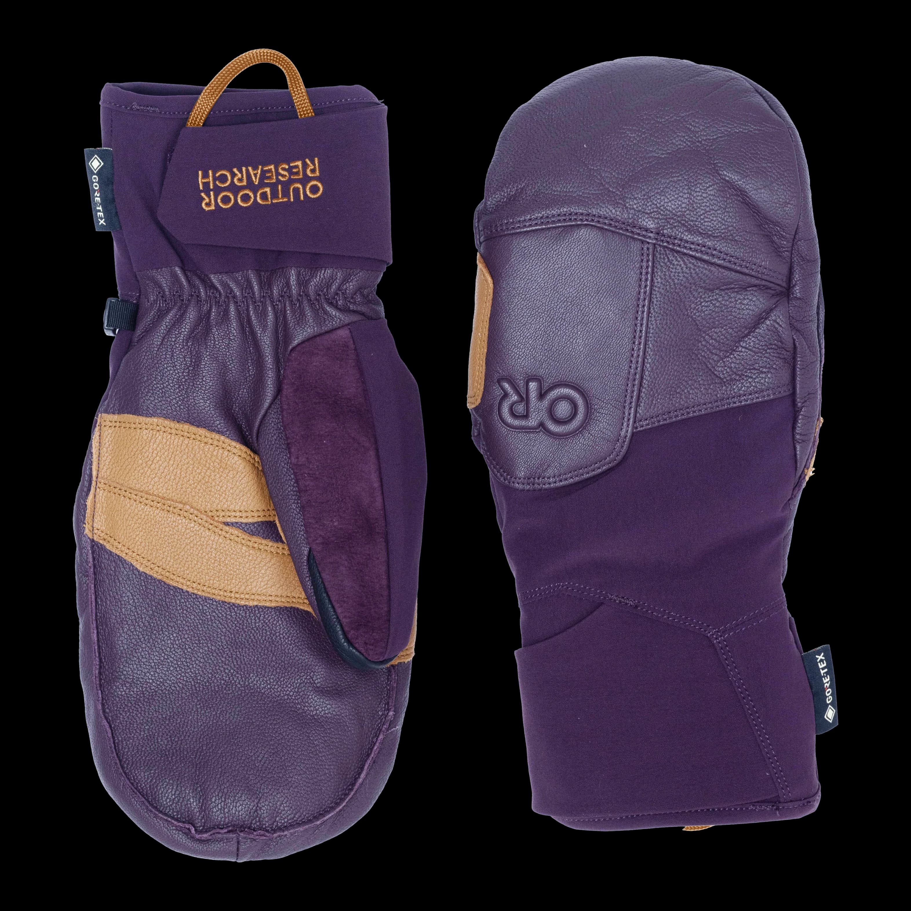 Team GORE-TEX® Mitt