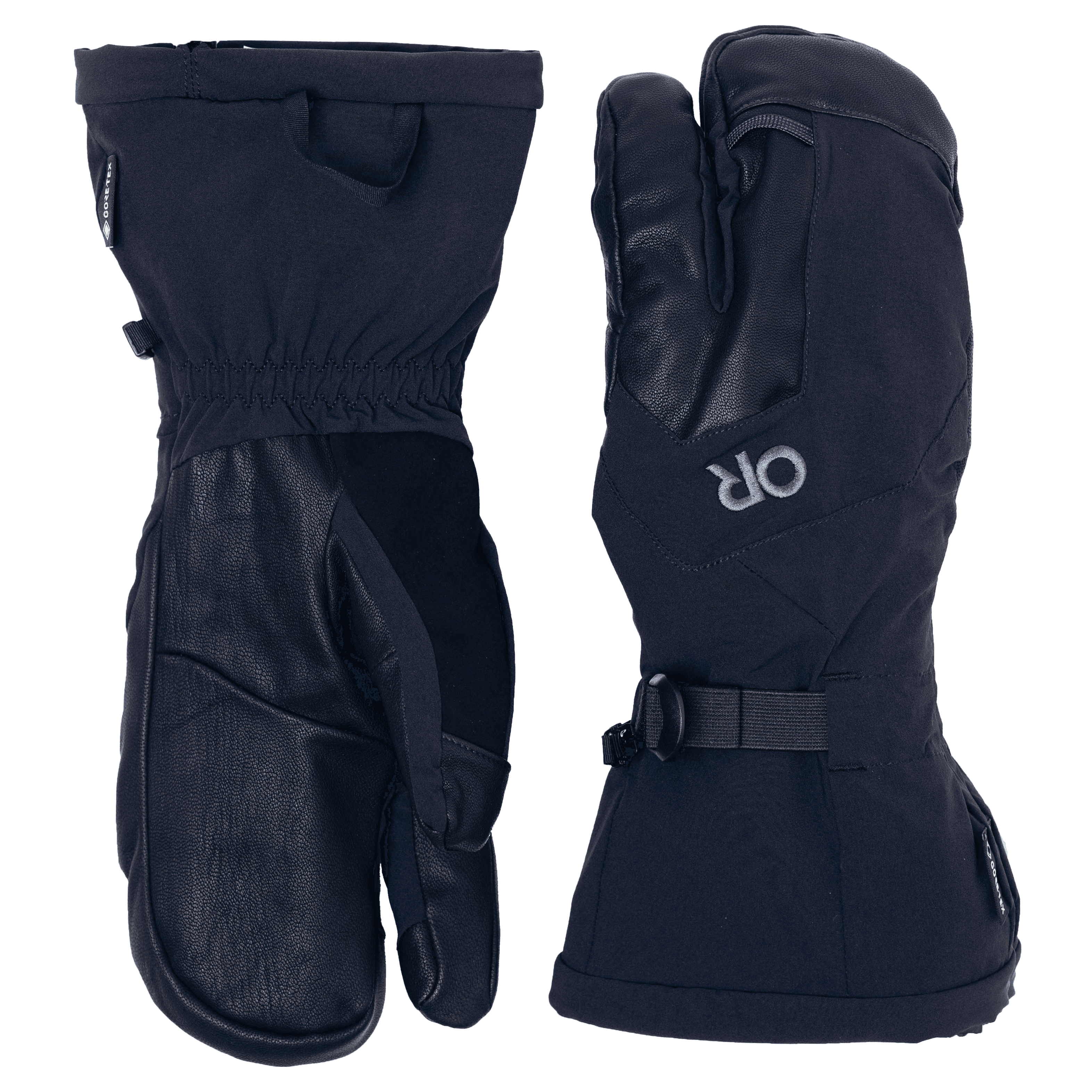 Arete Modular GORE-TEX® 3-Finger Glove