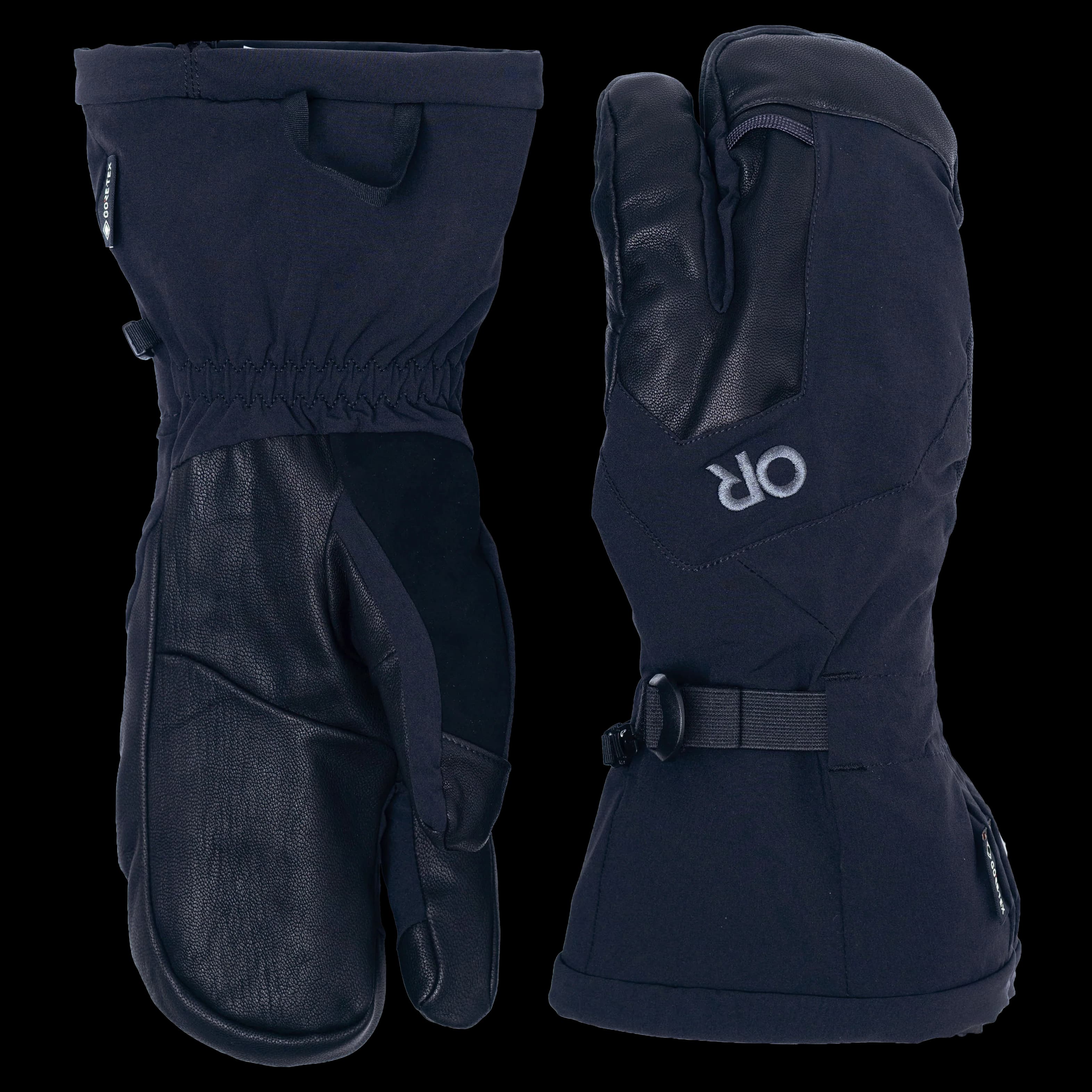 Arete Modular GORE-TEX® 3-Finger Glove