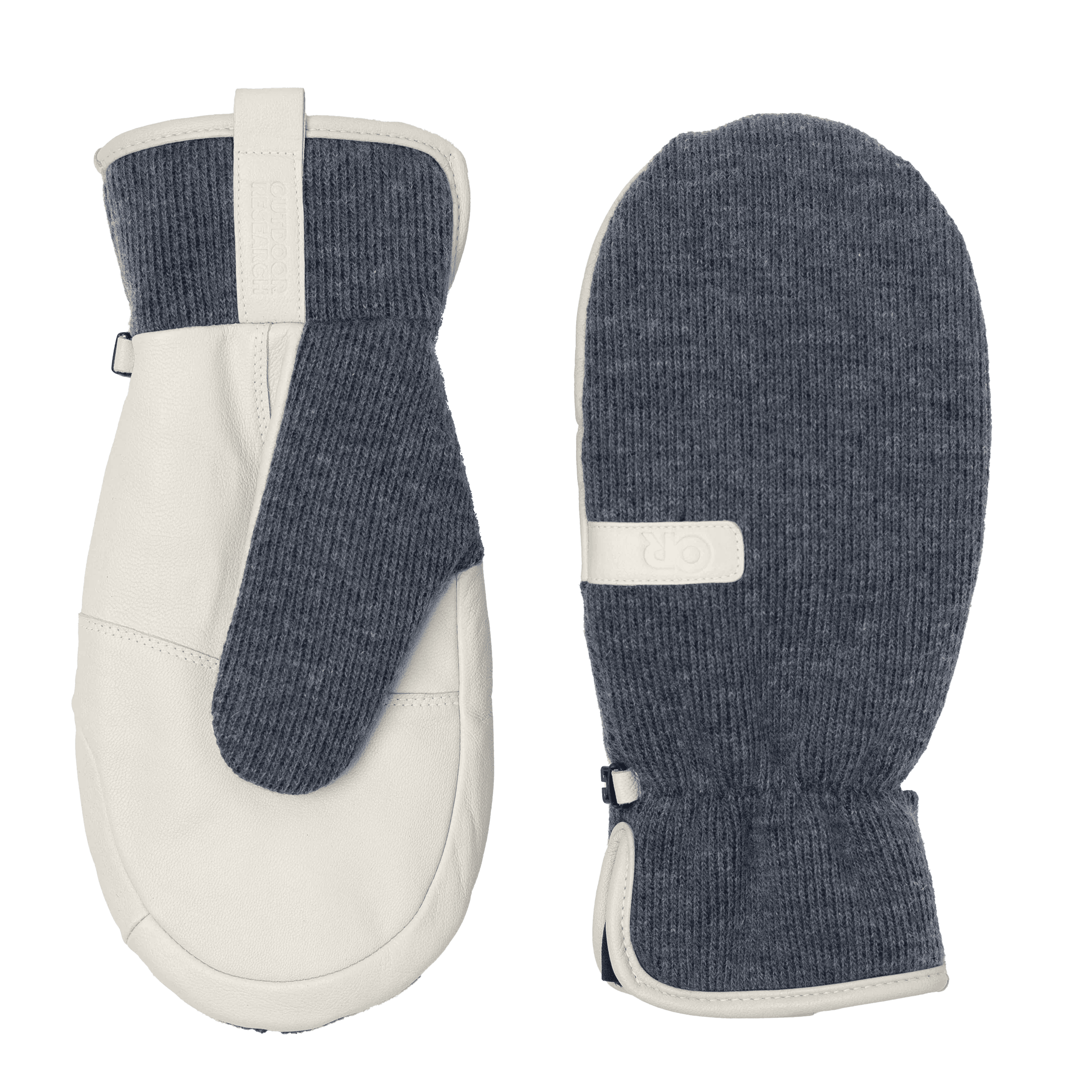 Flurry Solstice Mitt