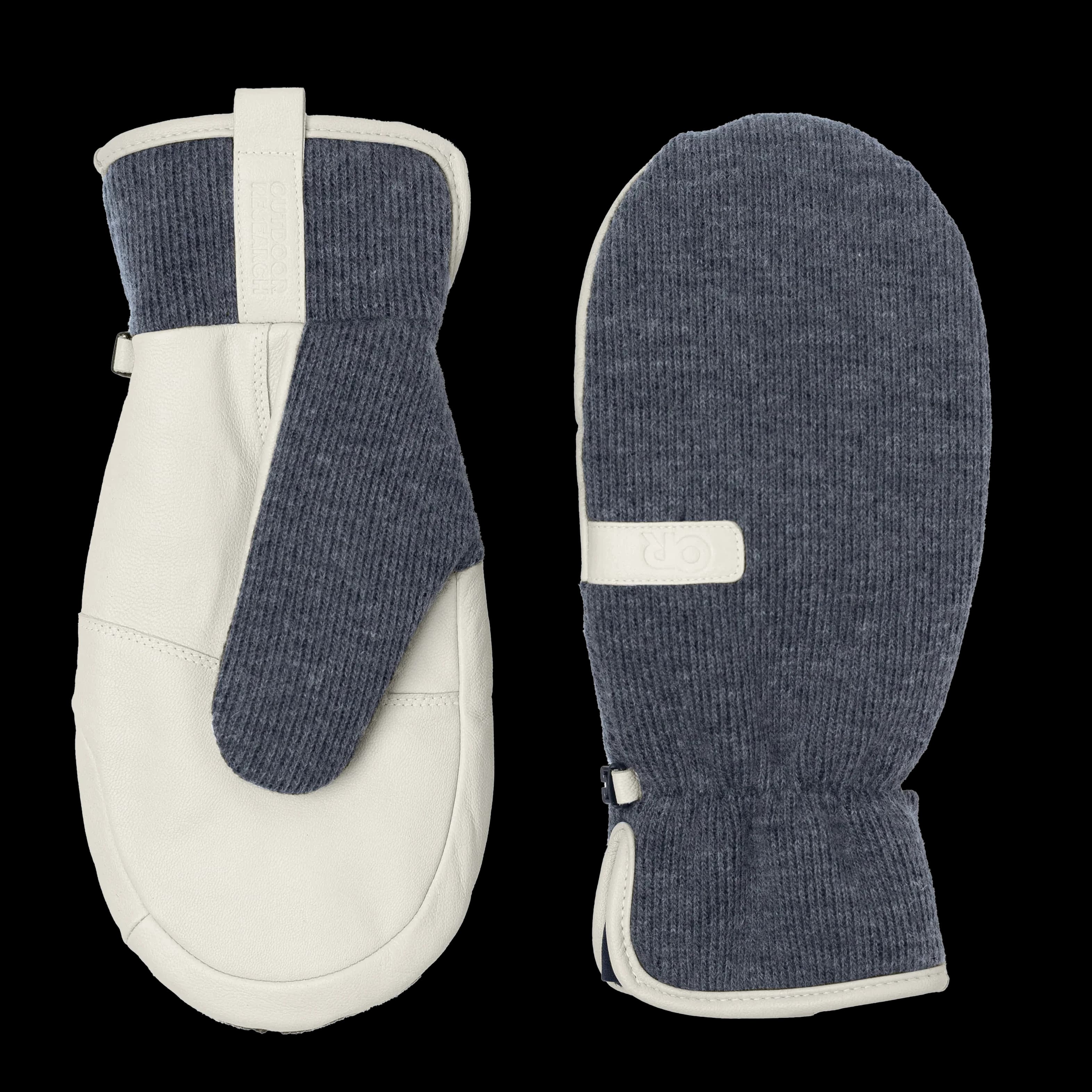 Flurry Solstice Mitt