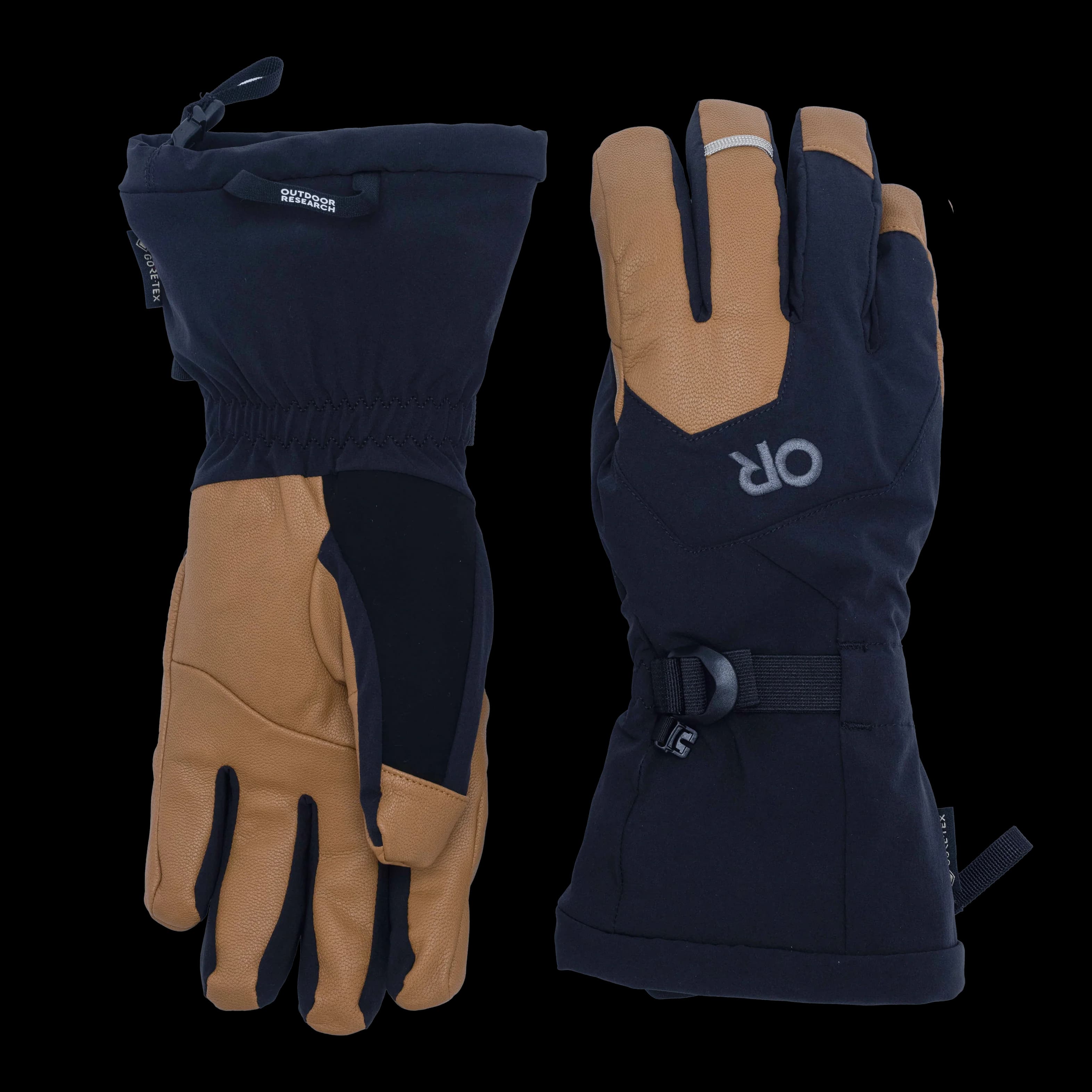 Men's Arete Modular GORE-TEX® Glove