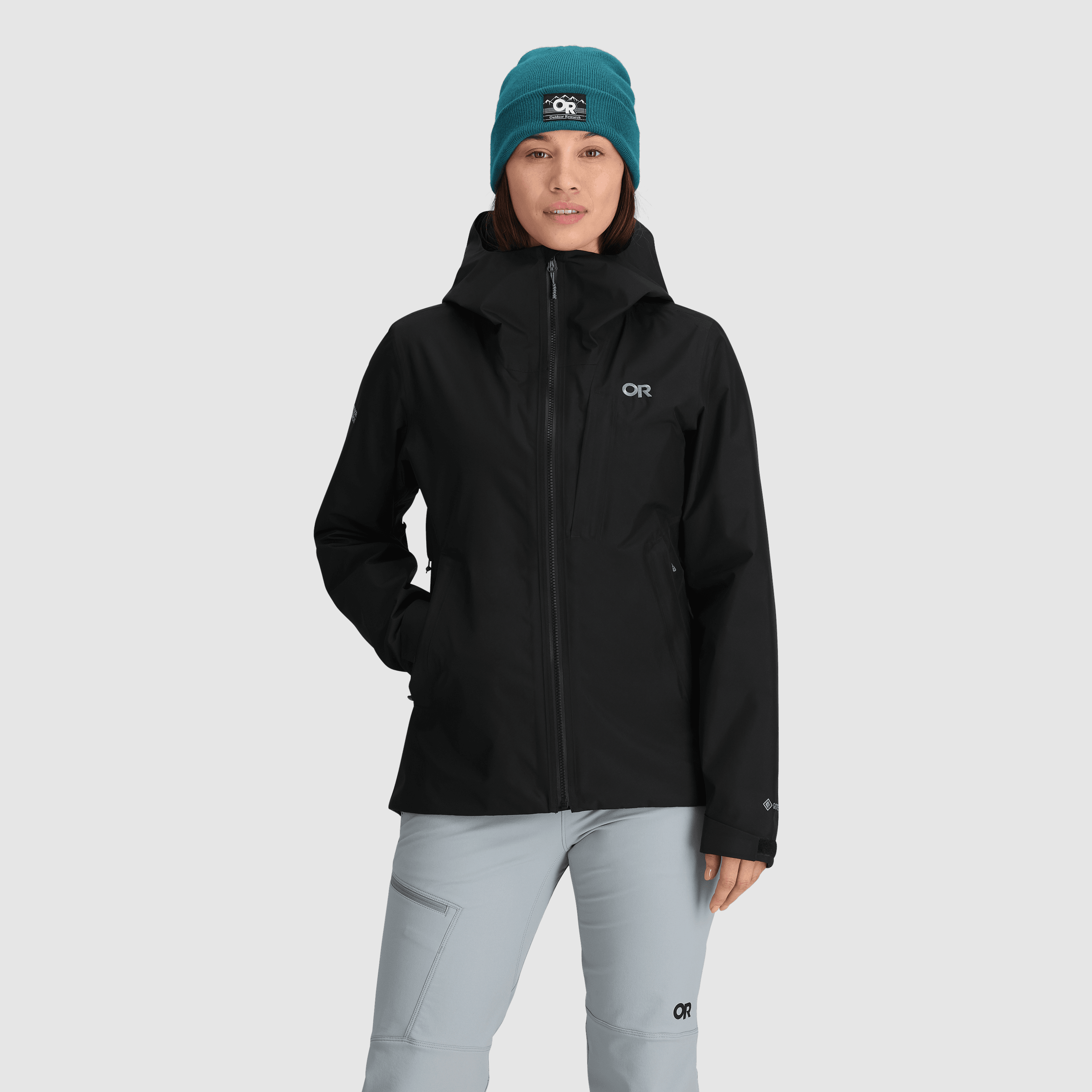 Women's Grandridge GORE-TEX® Jacket
