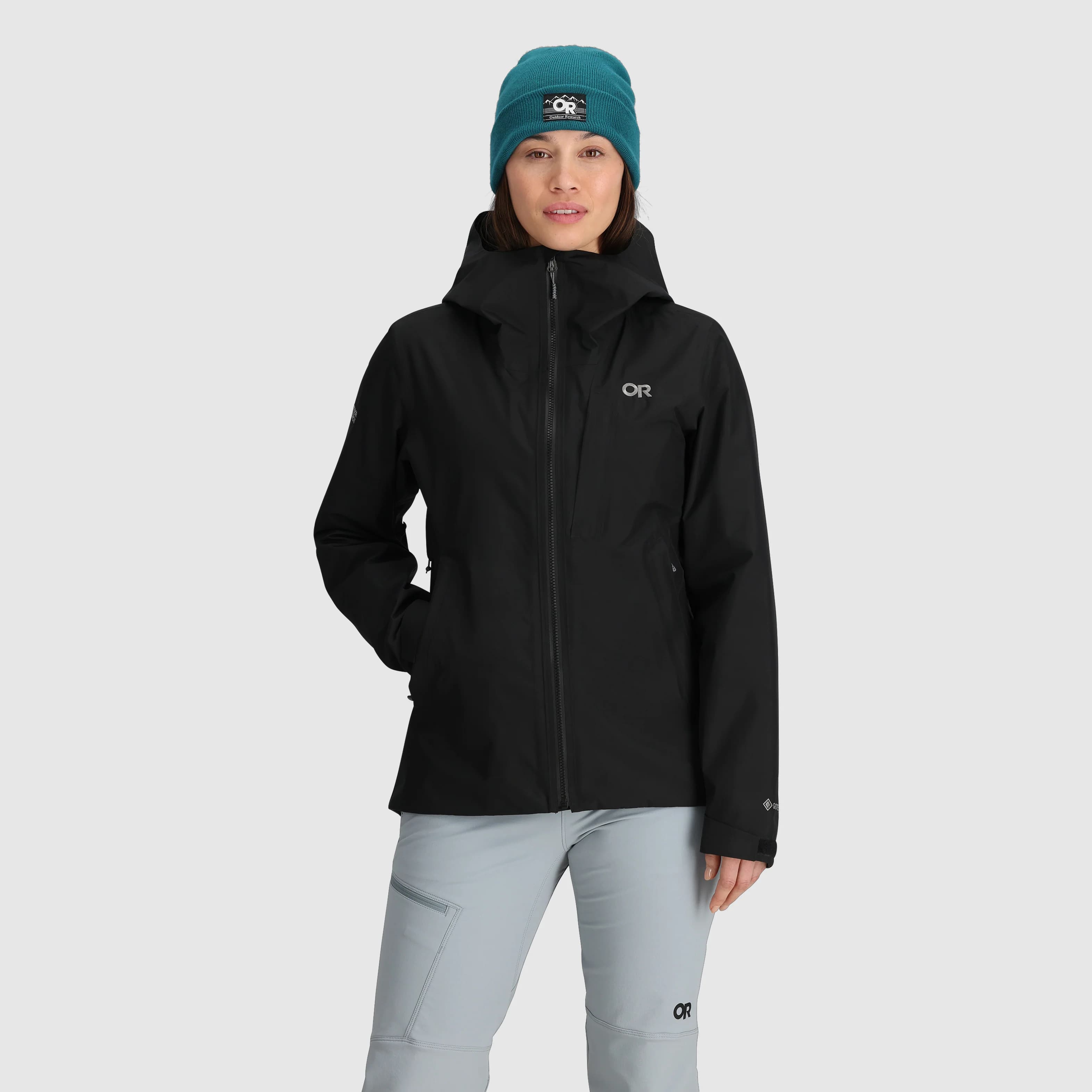 Women's Grandridge GORE-TEX® Jacket