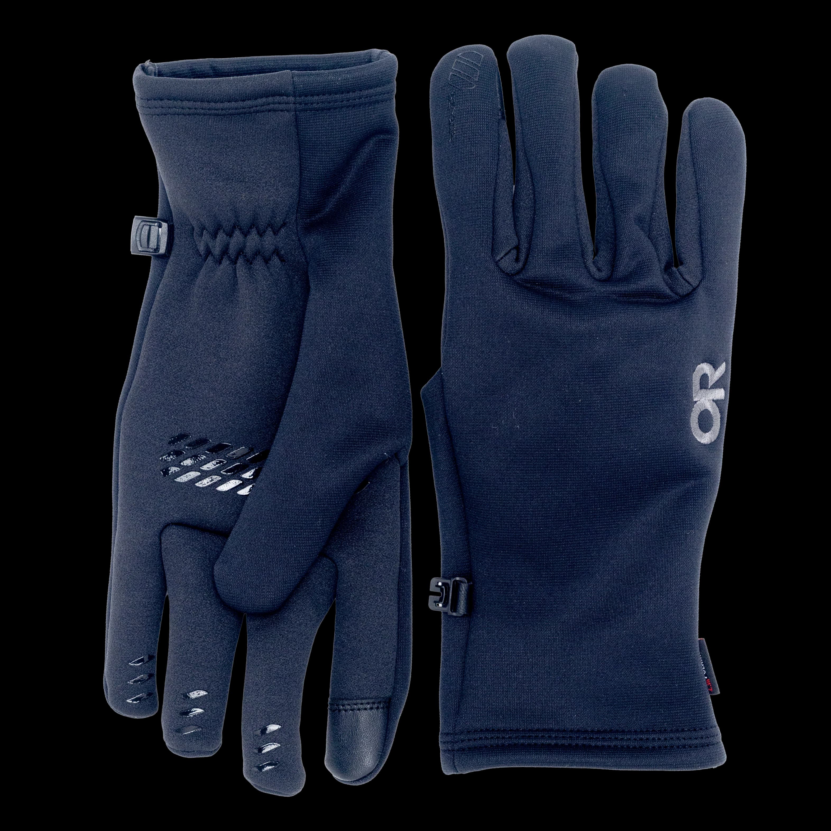 Men's Backstop Sensor Windpro® Glove