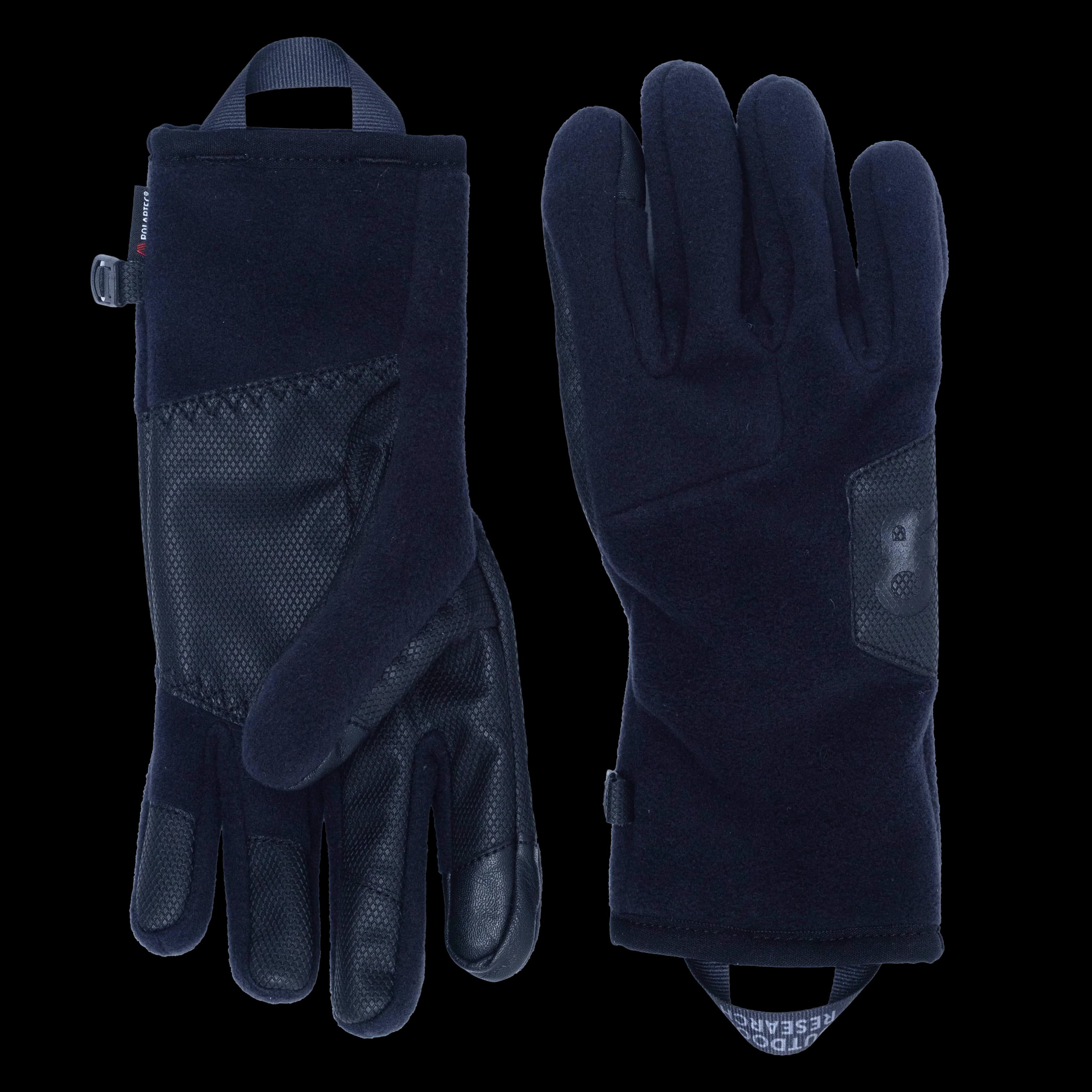 Men's Gripper Sensor Windbloc® Glove