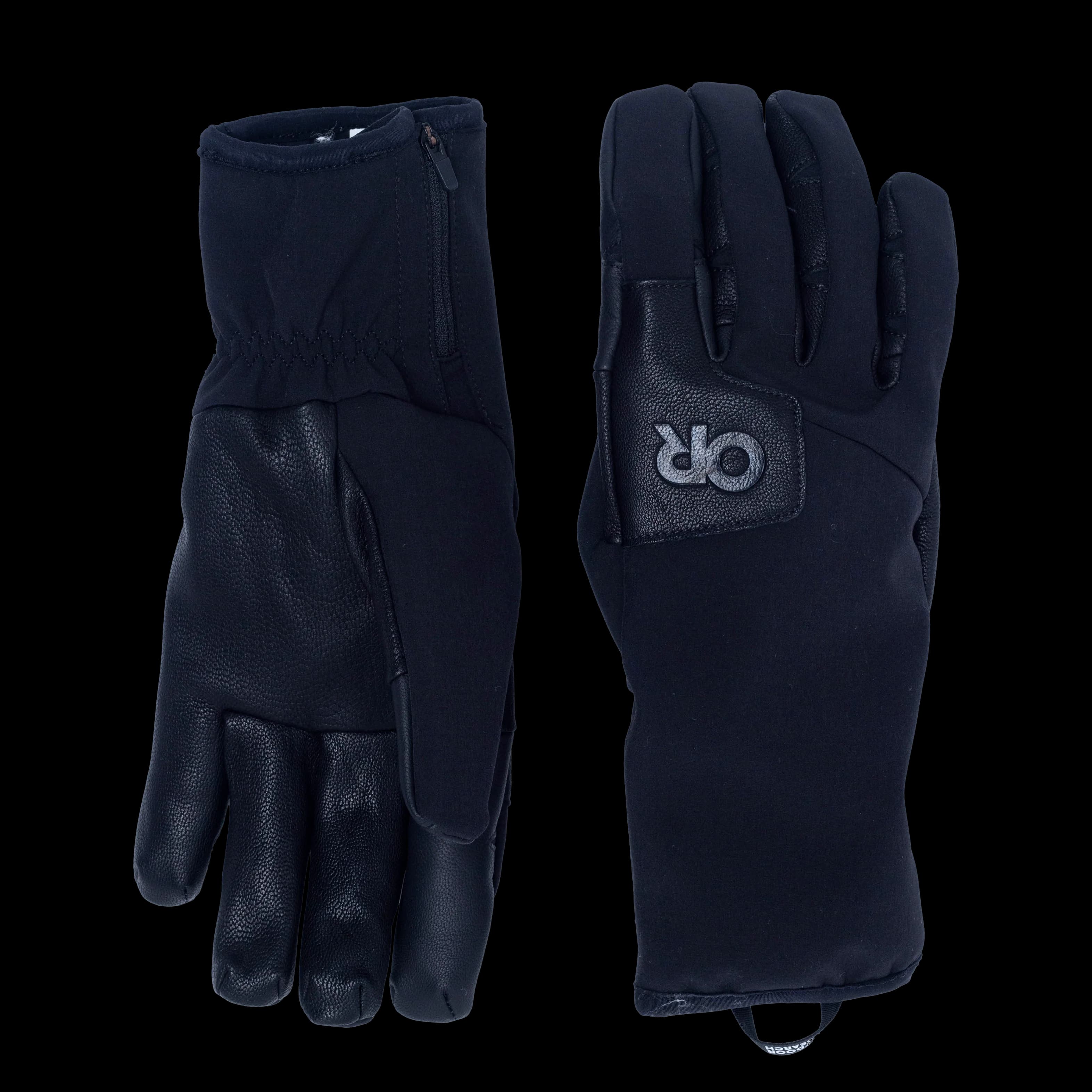 Men's Stormtracker Sensor Windbloc® Glove