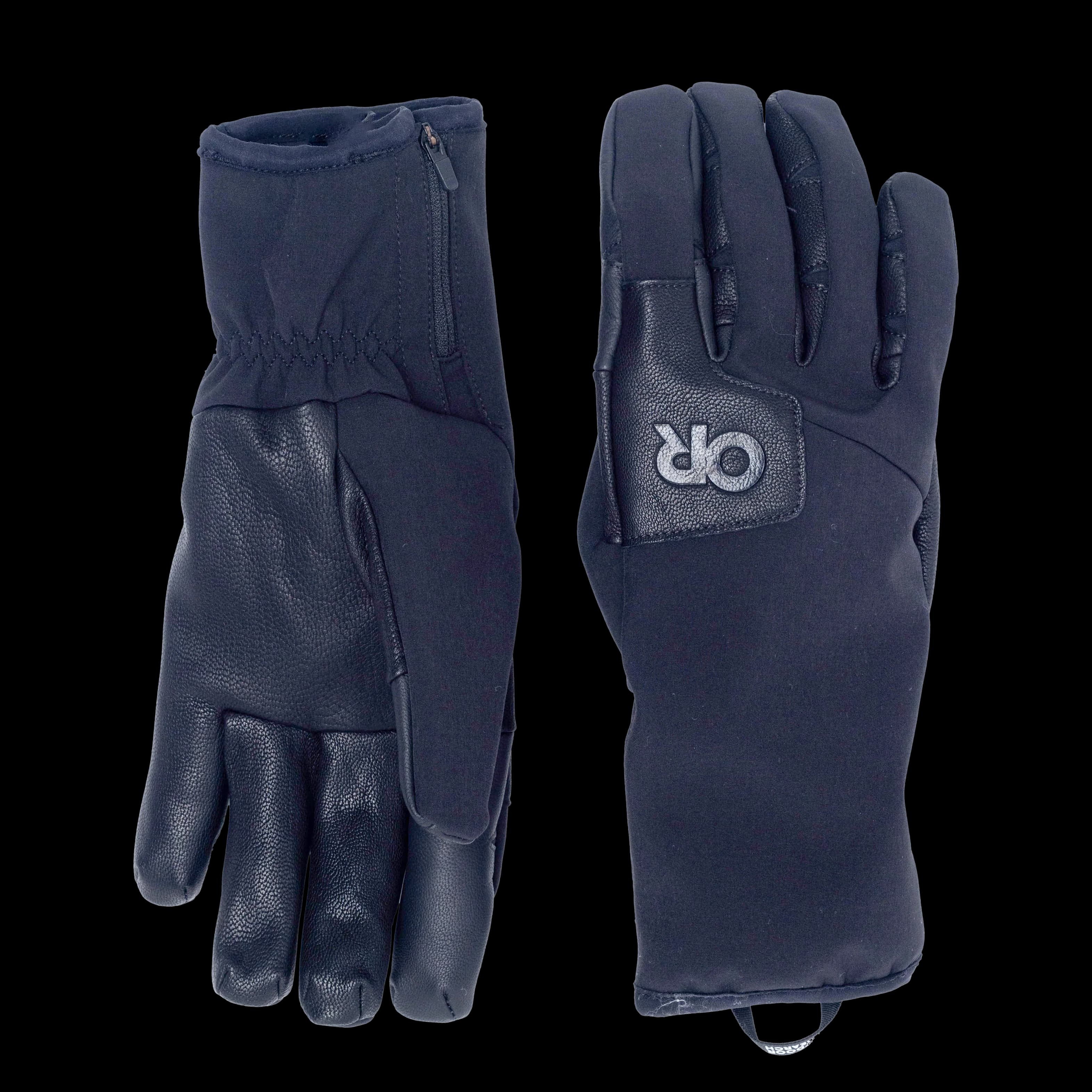 Women's Stormtracker Sensor Windbloc® Glove