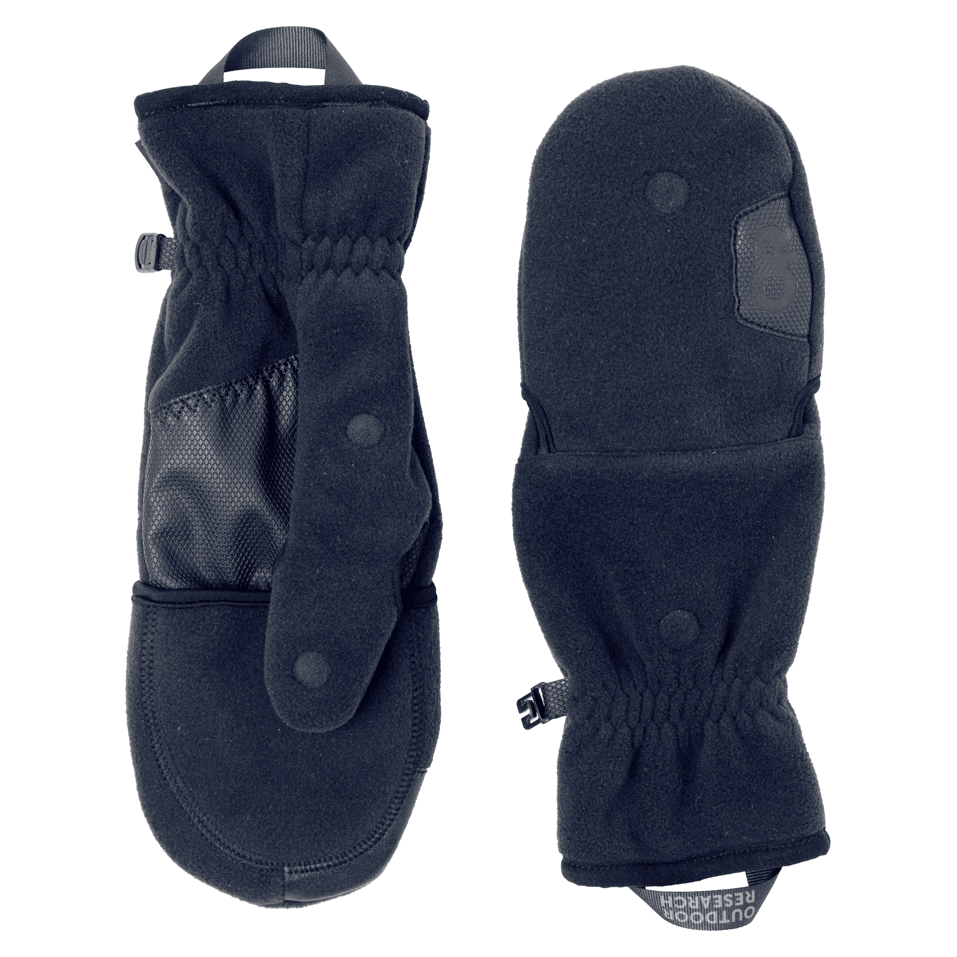 Gripper Convertible Windbloc® Mitt