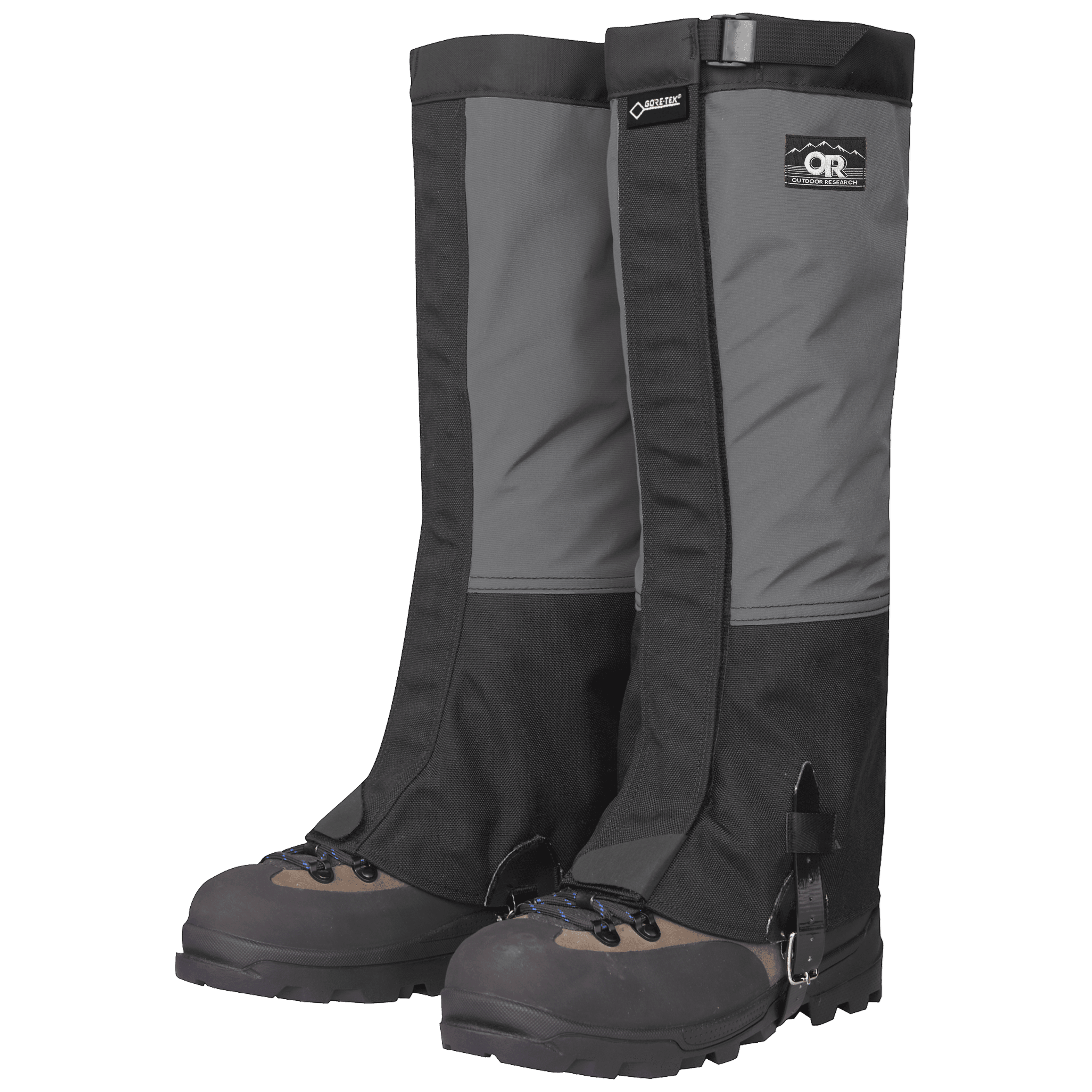 Men's Crocodile Classic Gaiter