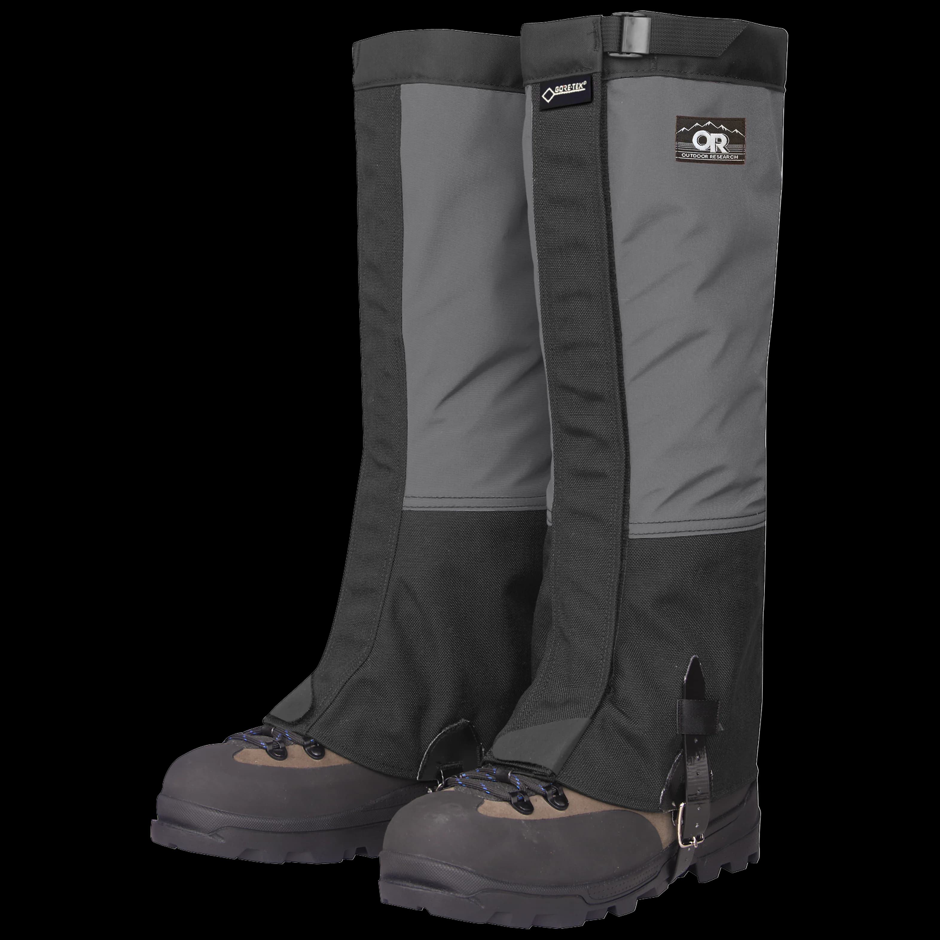 Men's Crocodile Classic Gaiter