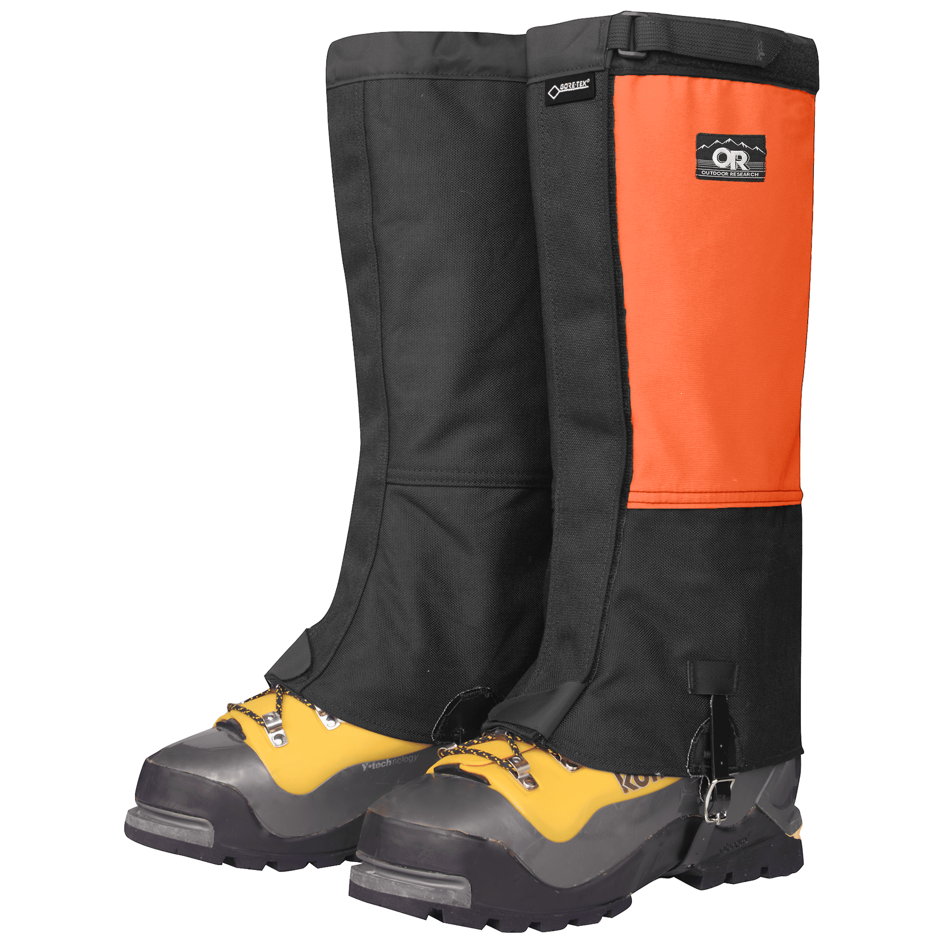 Expedition Crocodile Classic Gaiter