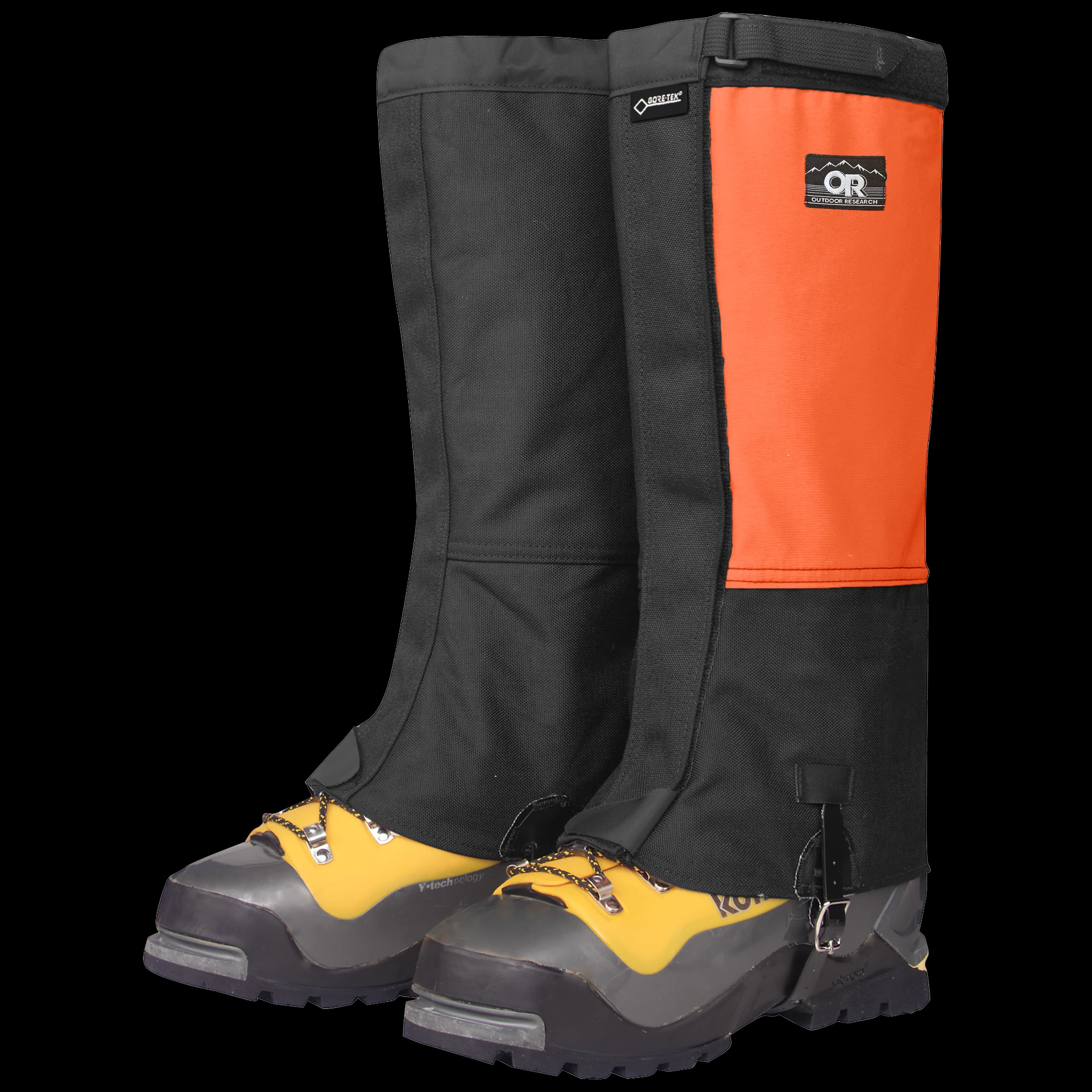 Expedition Crocodile Classic Gaiter