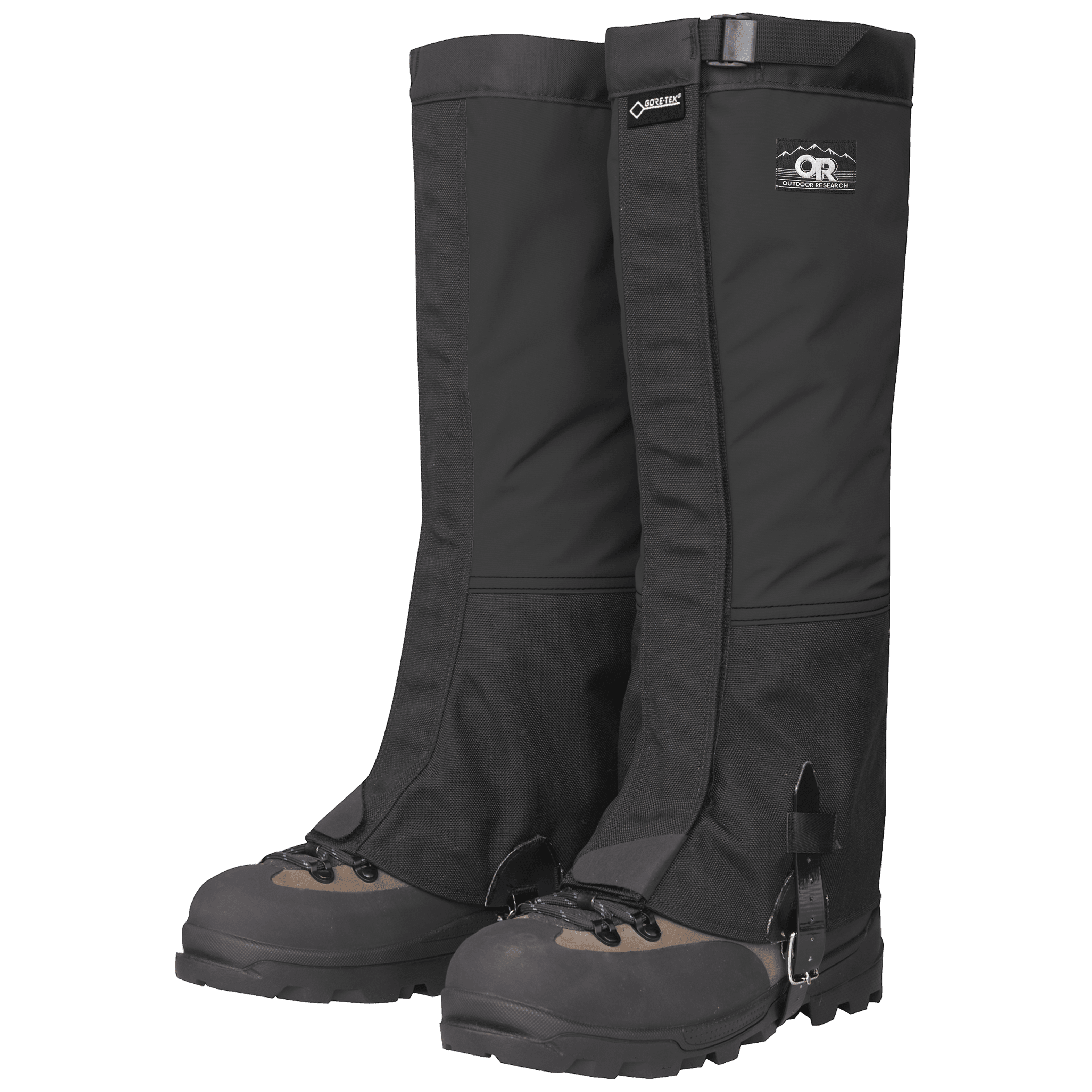 Women's Crocodile Classic Gaiter - Wide