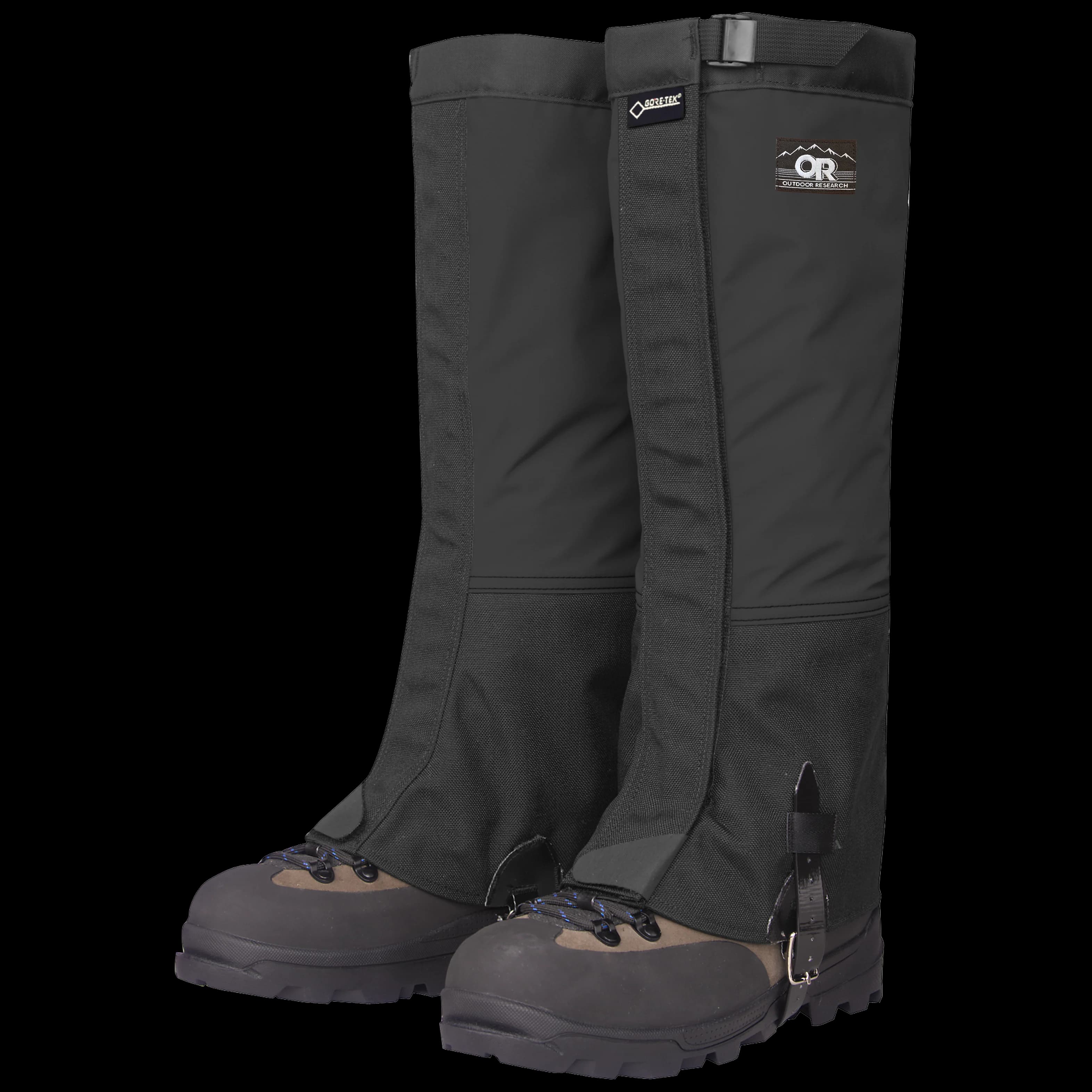 Women's Crocodile Classic Gaiter
