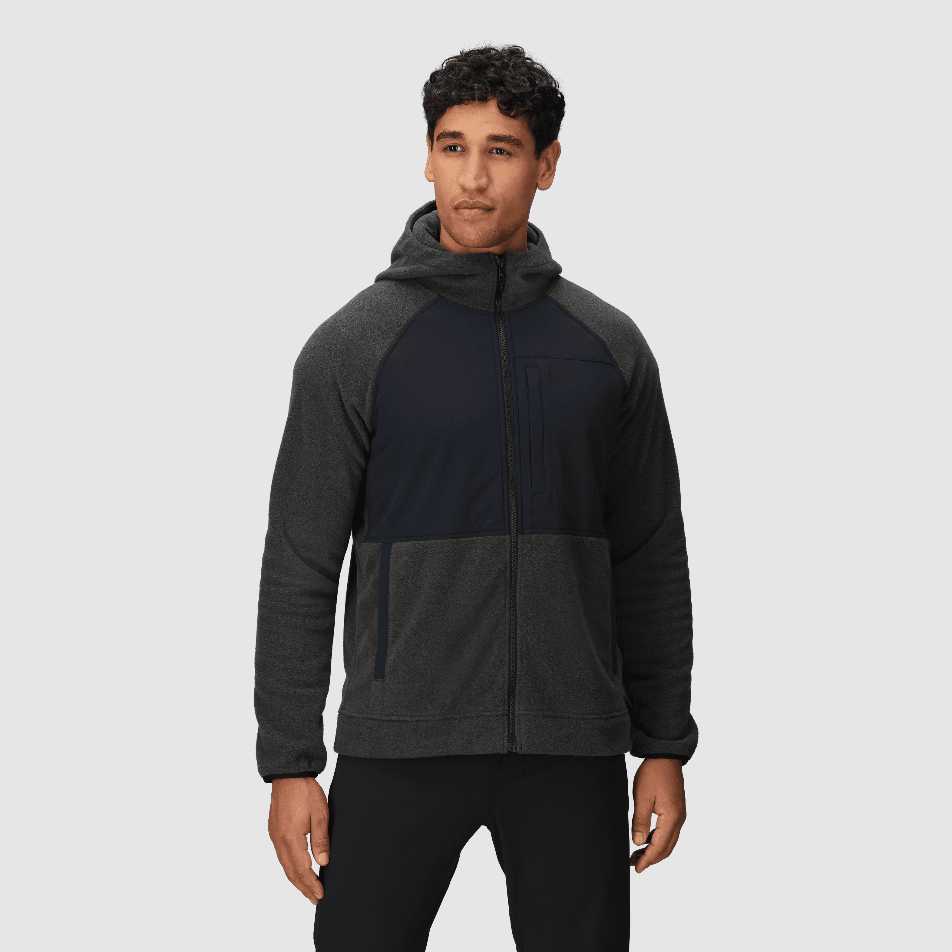 Men's OR Polartec® 200 Hoodie