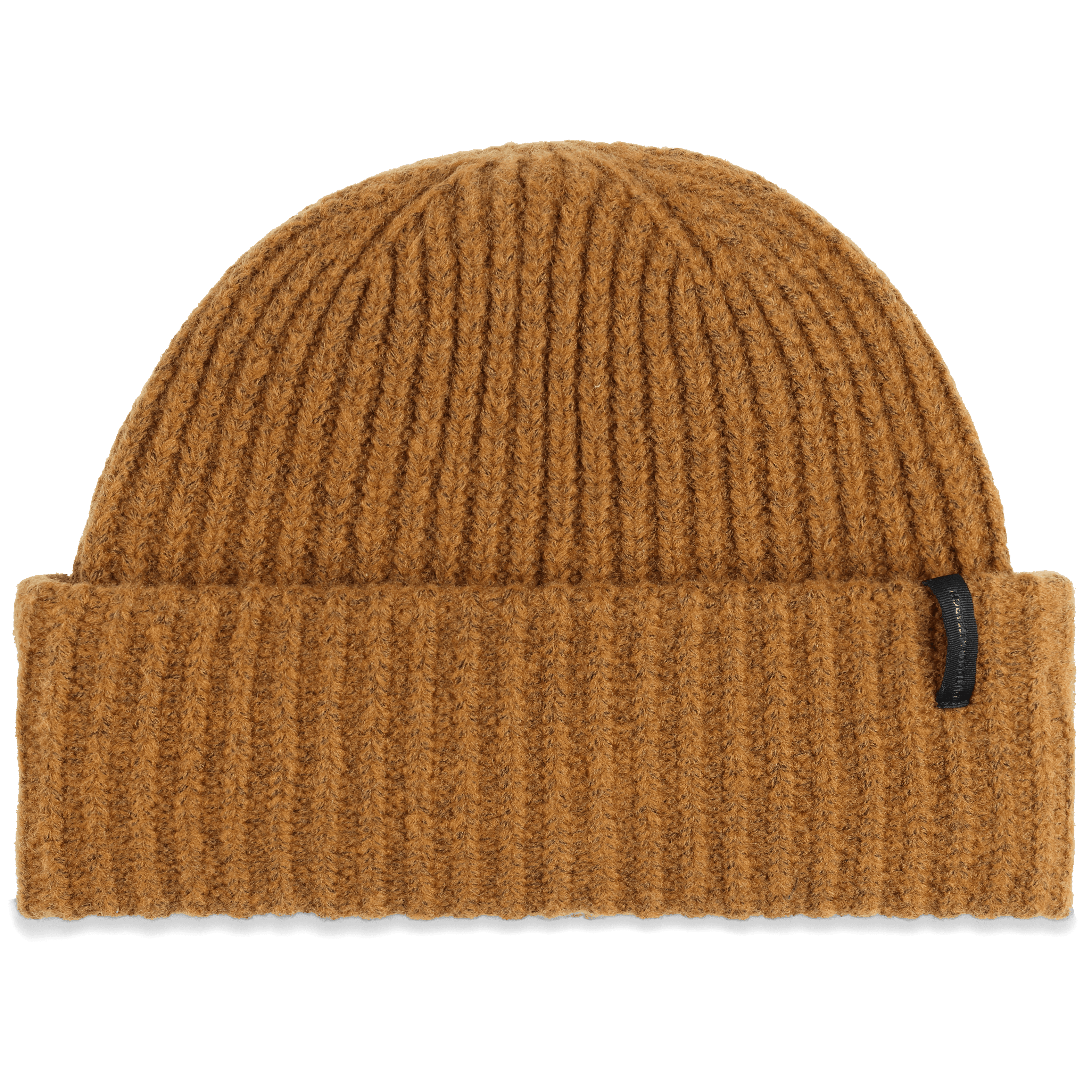 Lost Lake Wool Beanie