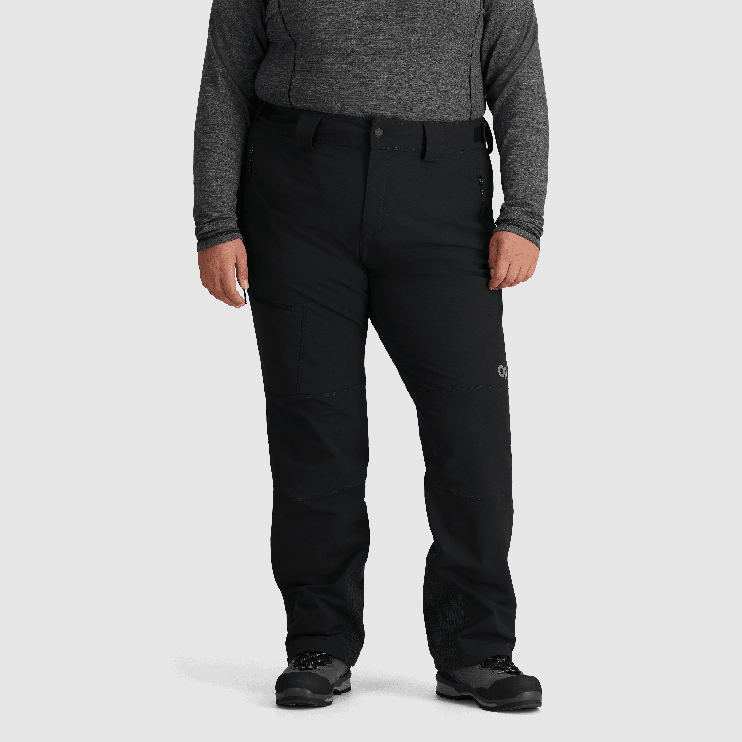Women's Cirque III Pant - Plus
