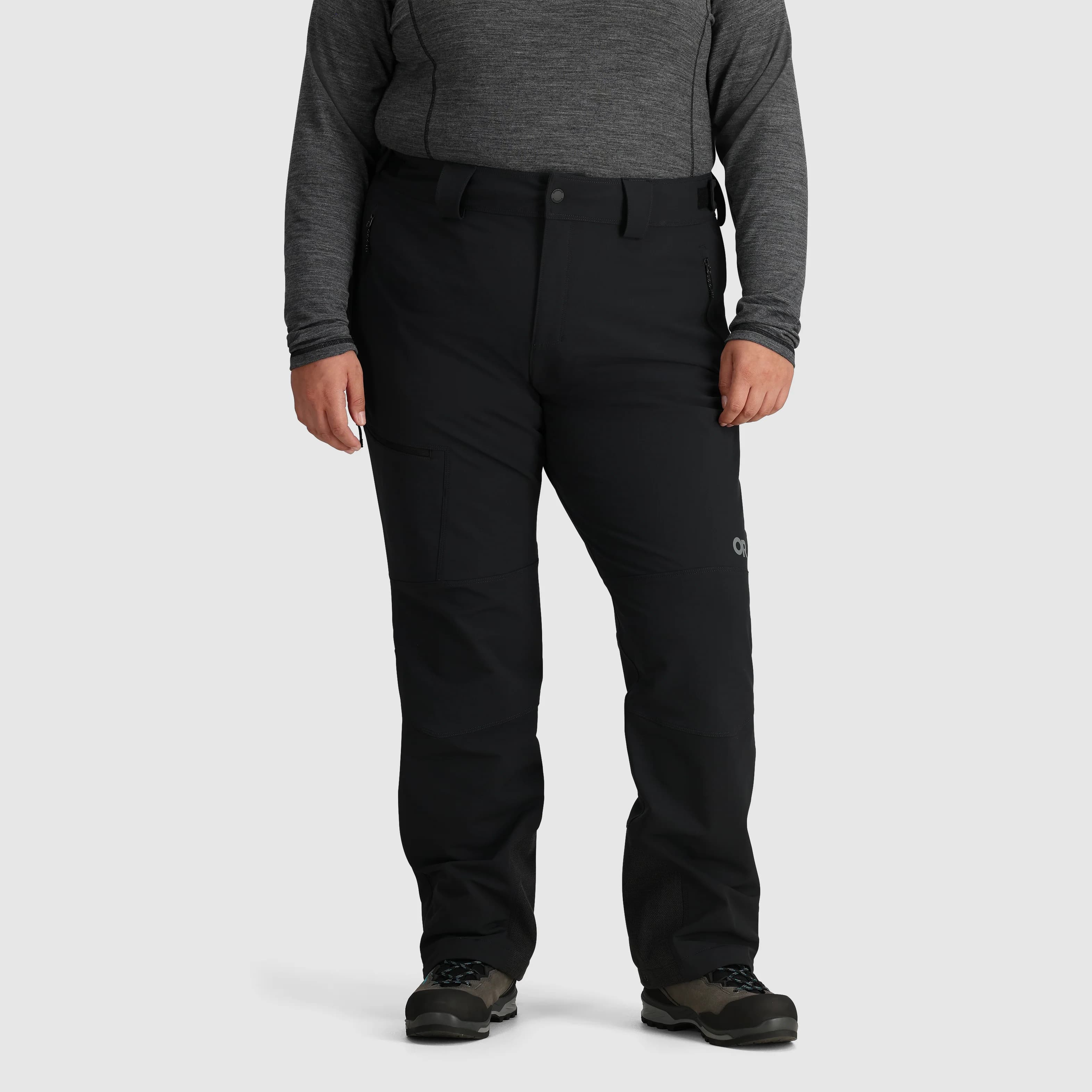 Women's Cirque III Pant - Plus